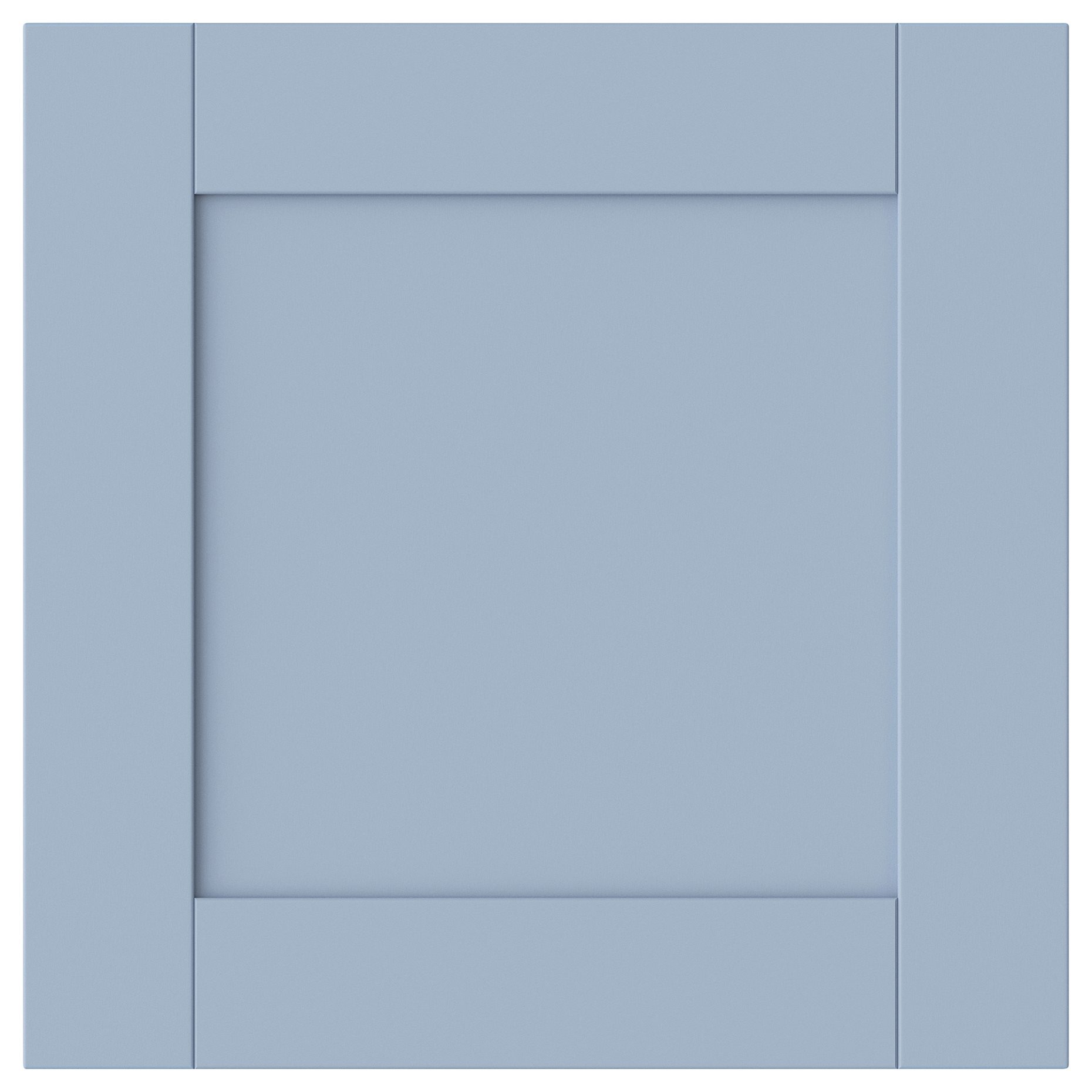 SANNIDAL, πόρτα με μεντεσέδες, 40x40 cm, 995.548.69