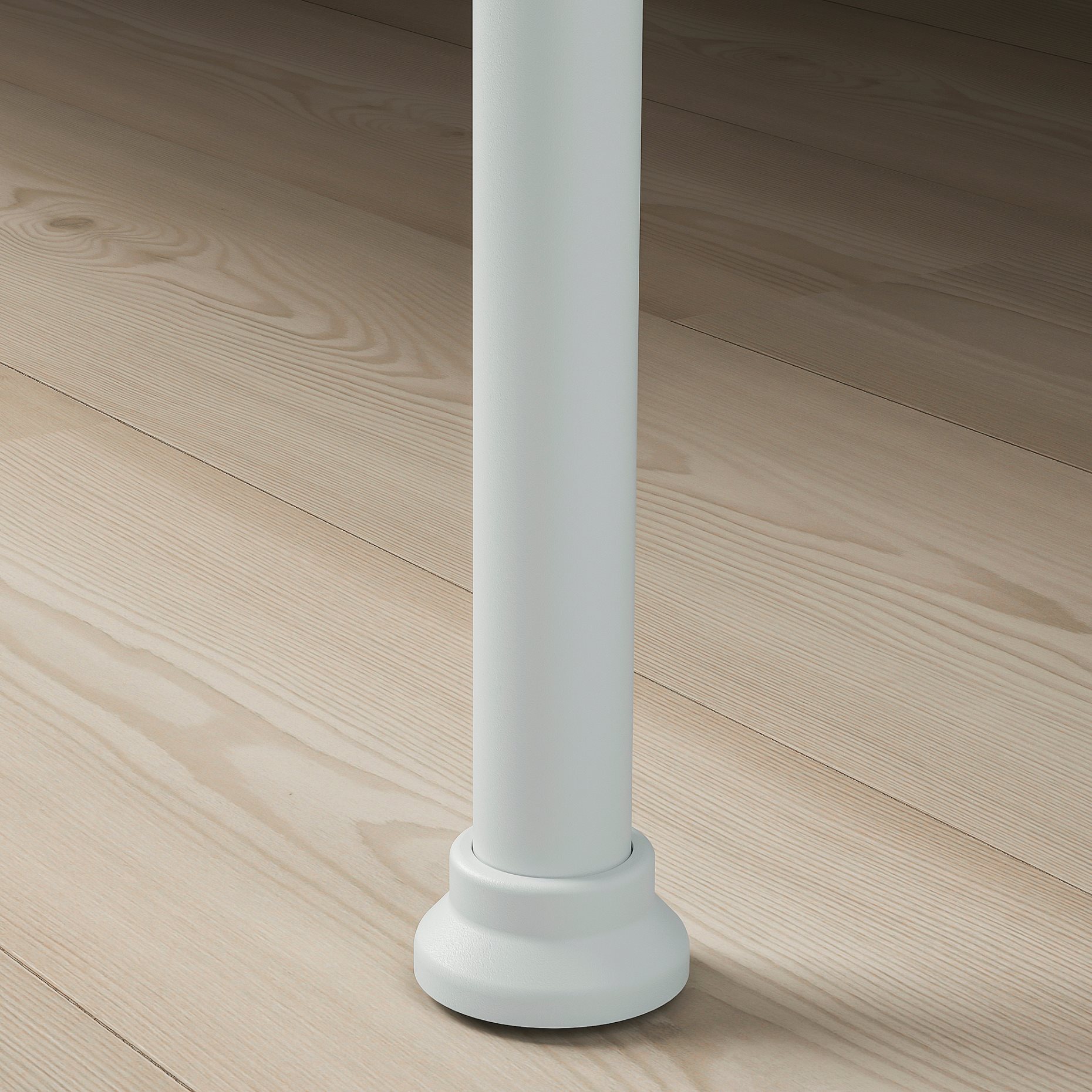 STJARNO, bed frame, 160x200 cm, 995.634.25