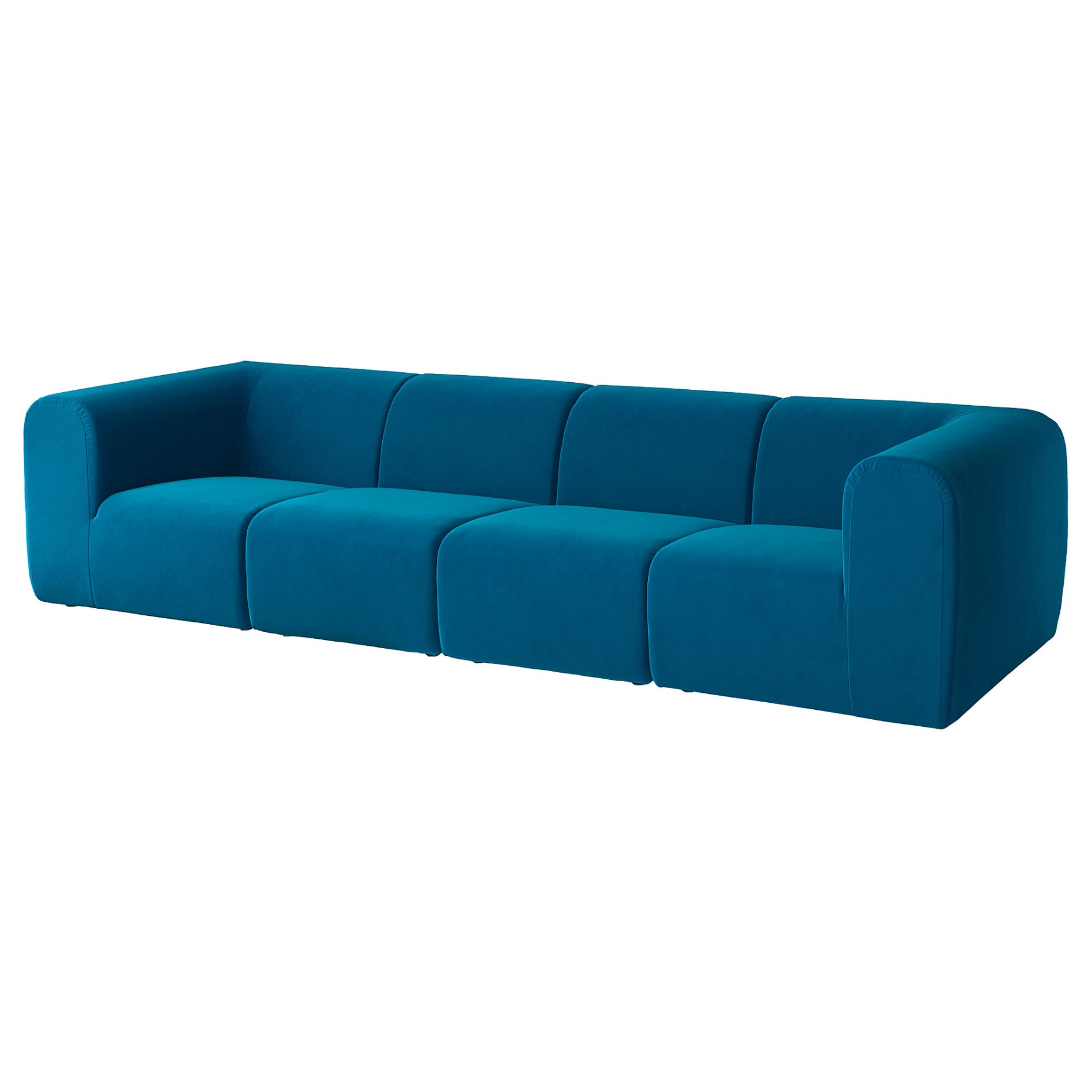 STOCKHOLM 2025, 4-seat sofa, 995.743.15