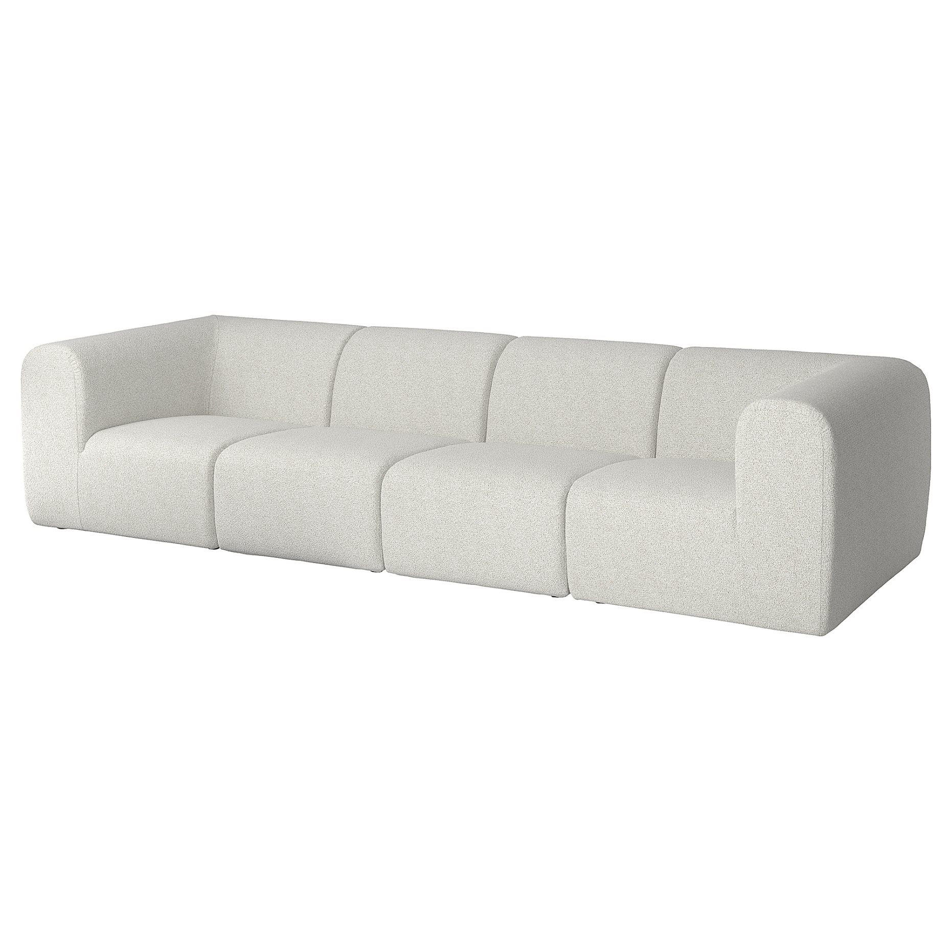 STOCKHOLM 2025, 4-seat sofa, 995.743.20