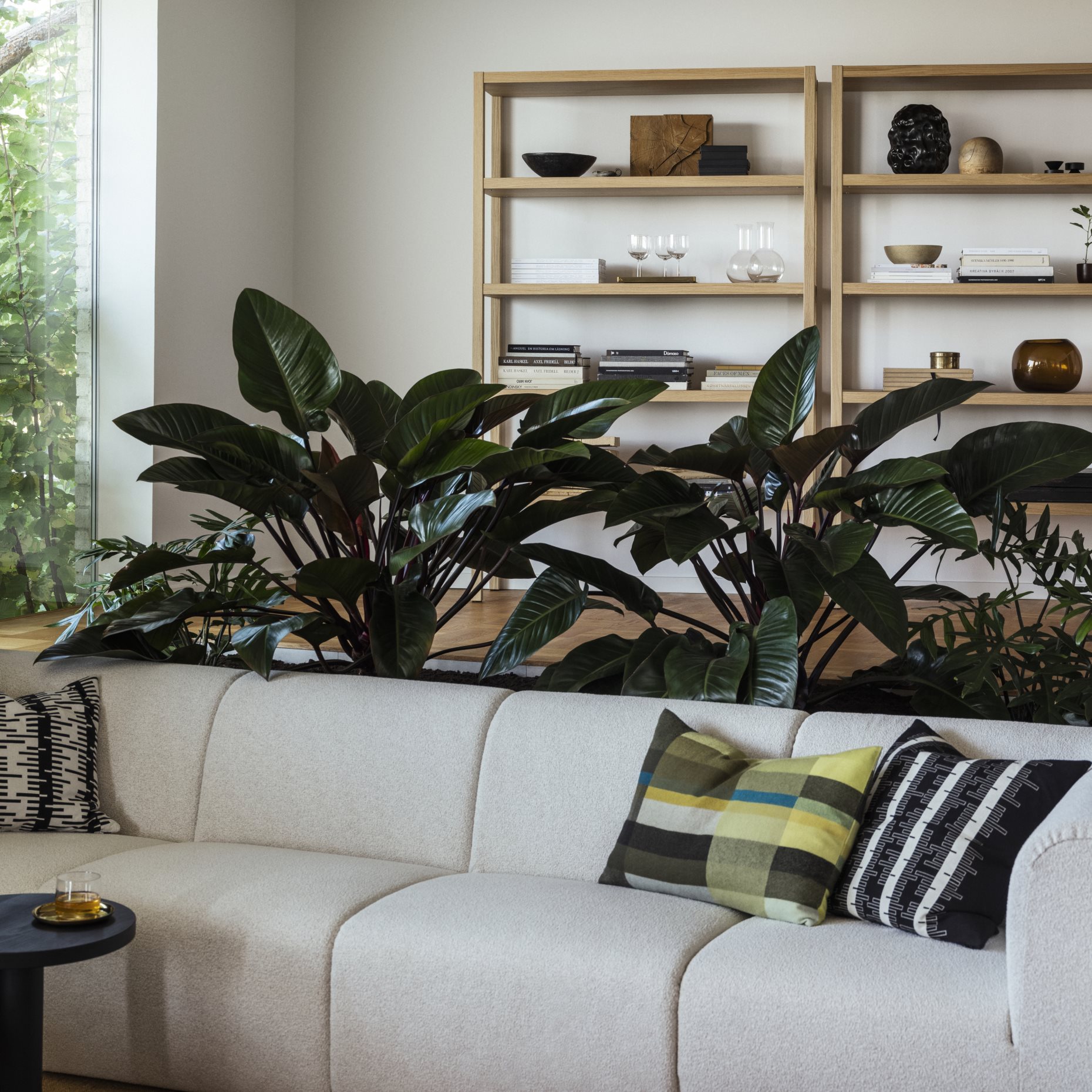 STOCKHOLM 2025, 4-seat sofa, 995.743.20