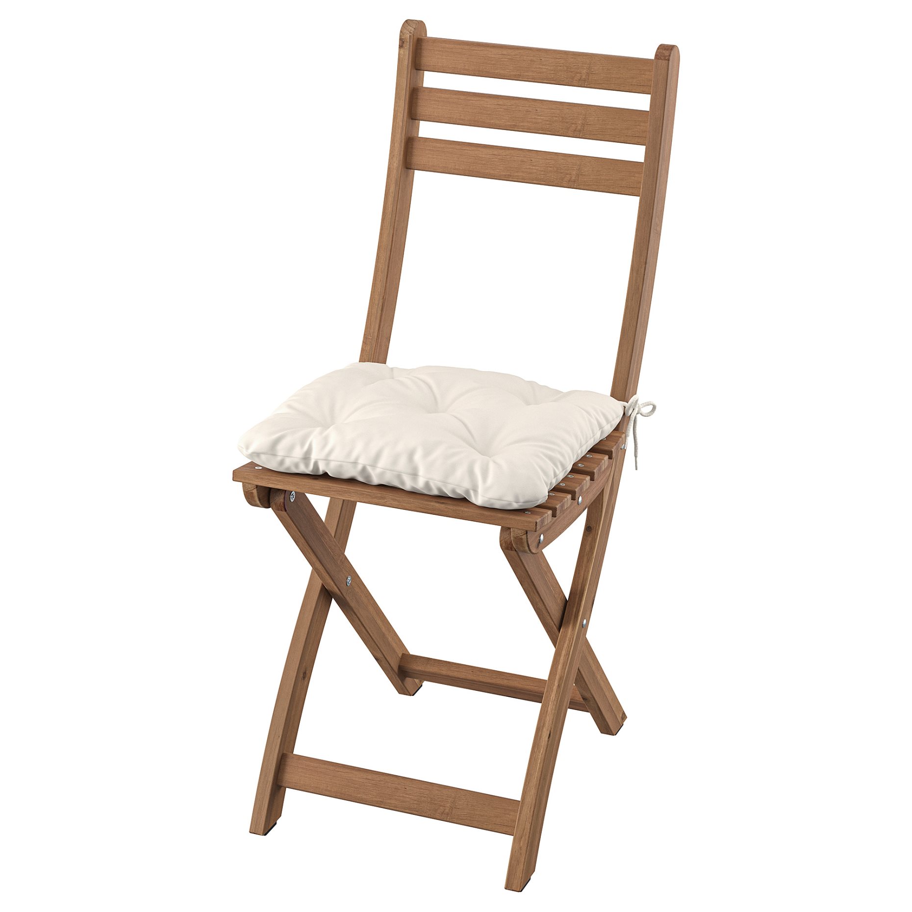 ASKHOLMEN, foldable chair, outdoor, 995.753.05
