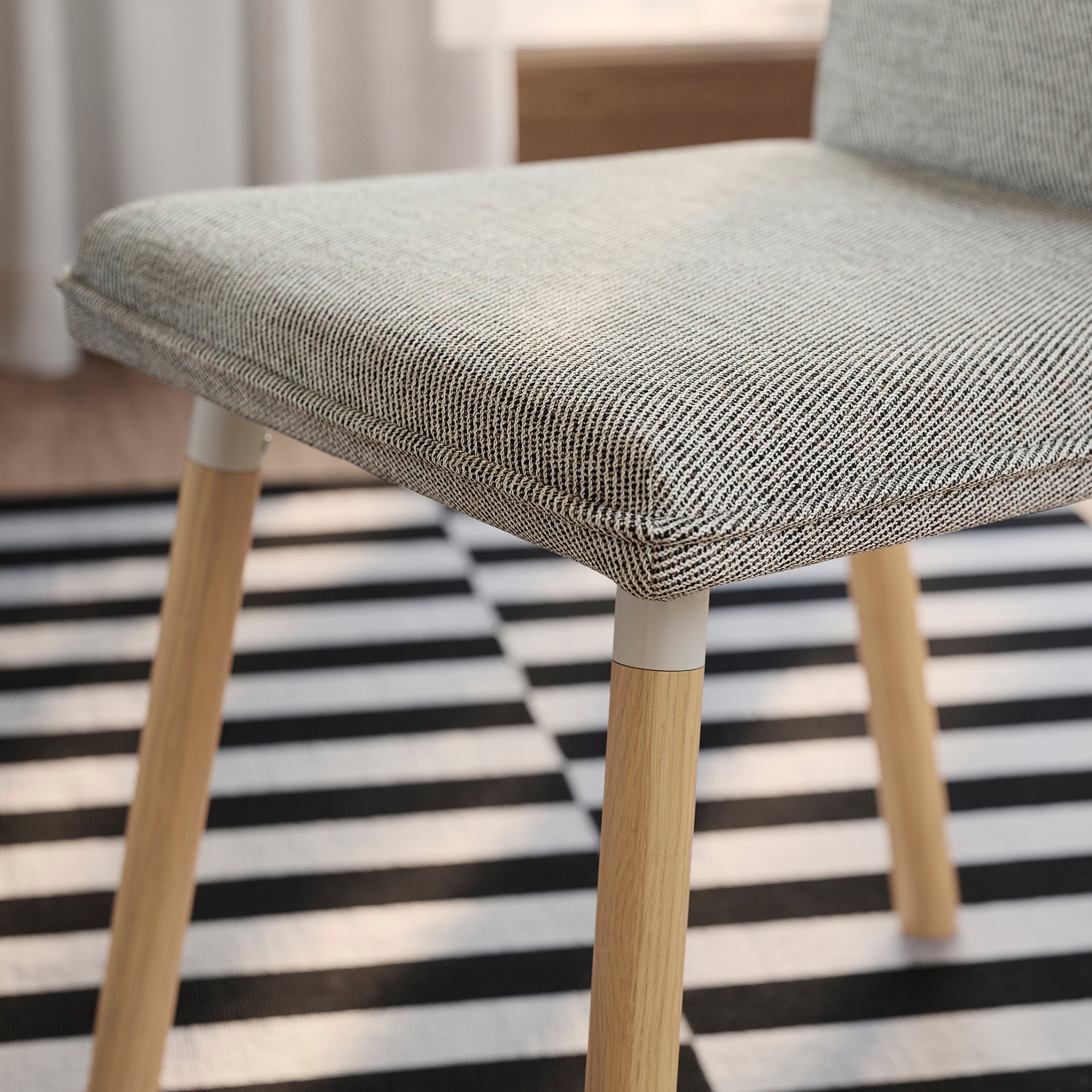 TONSTAD, καρέκλα, 995.962.56