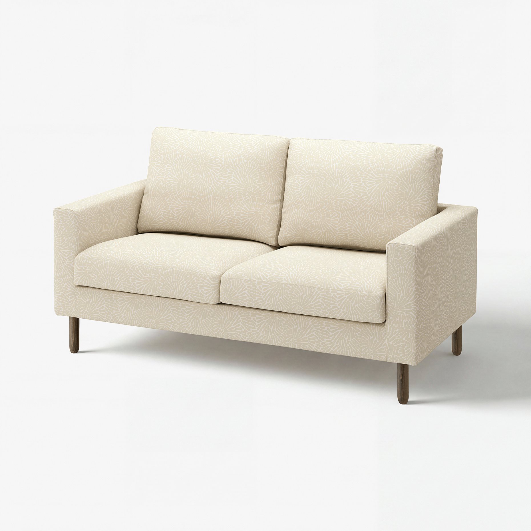 SALTSJÖBADEN, 2-seat sofa, 996.276.58