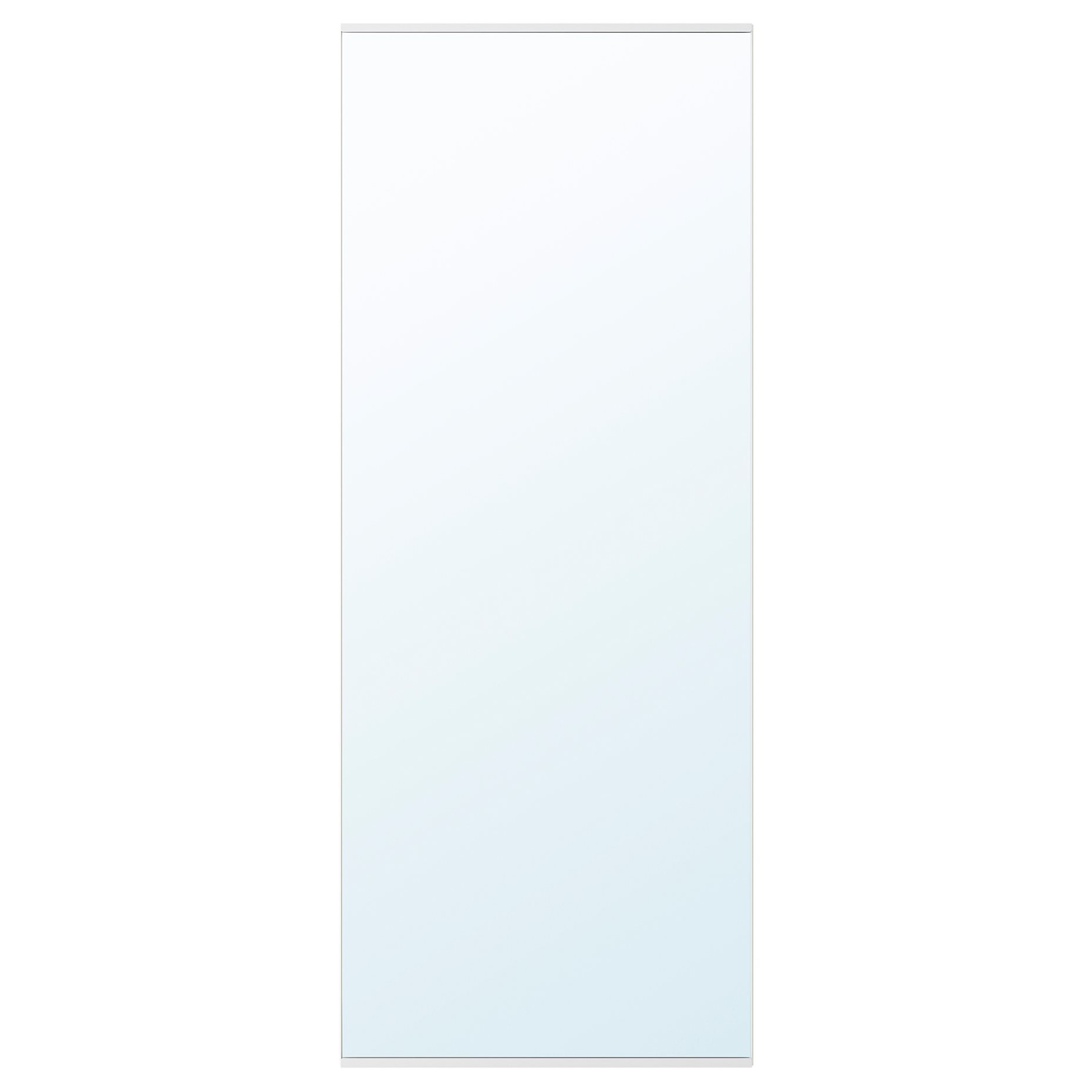 ENHET, mirror door, 30x75 cm, 504.577.37