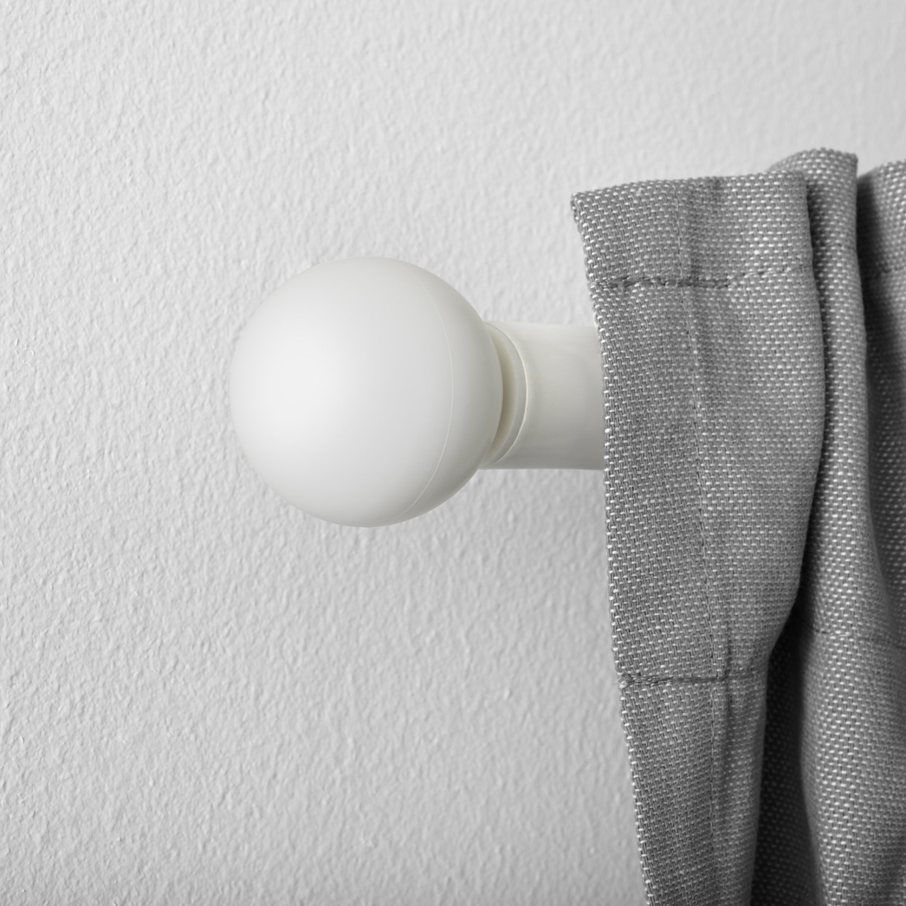 VÄSENTLIG, finials, 1 pair, 002.171.94