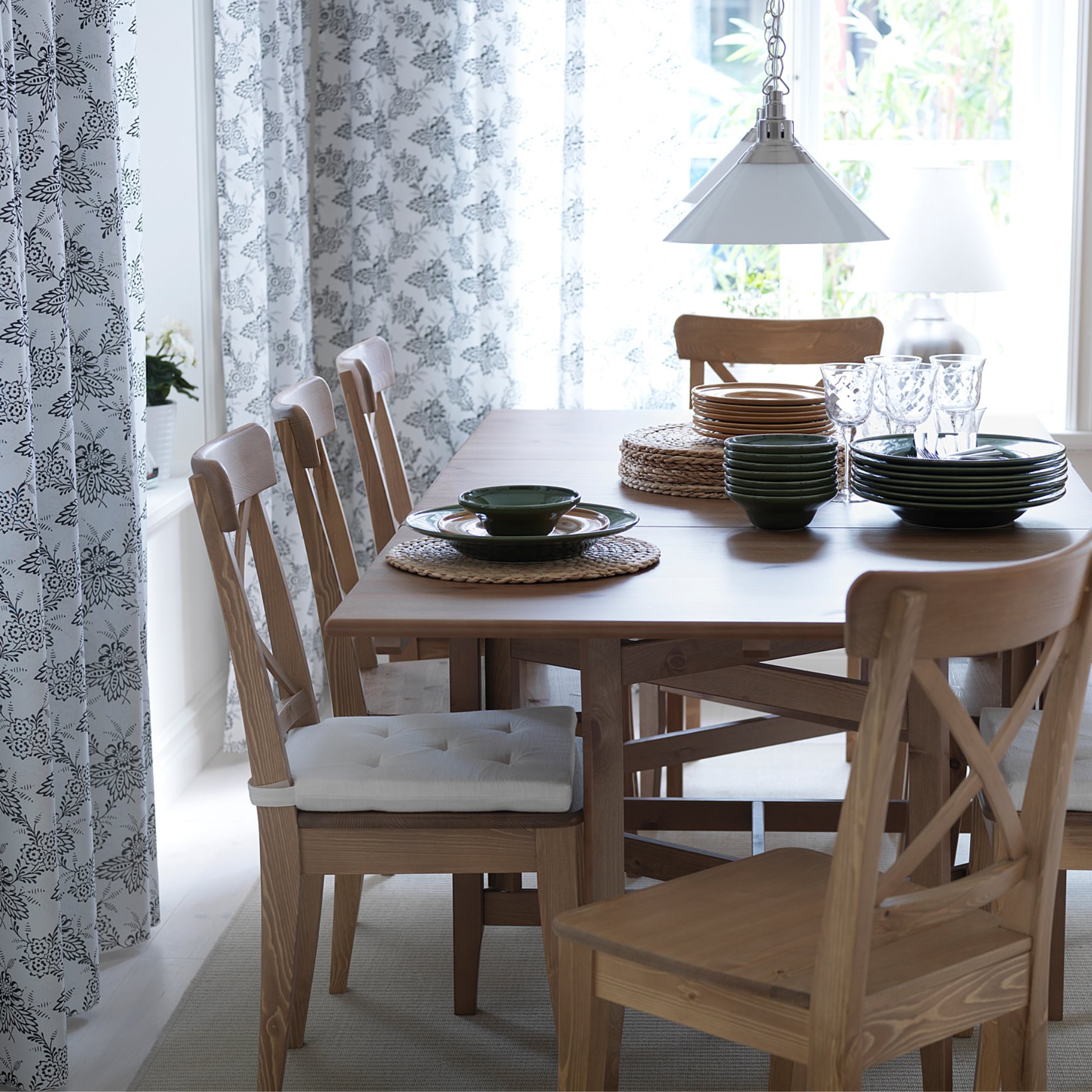 INGOLF, Καρέκλα, 002.178.20