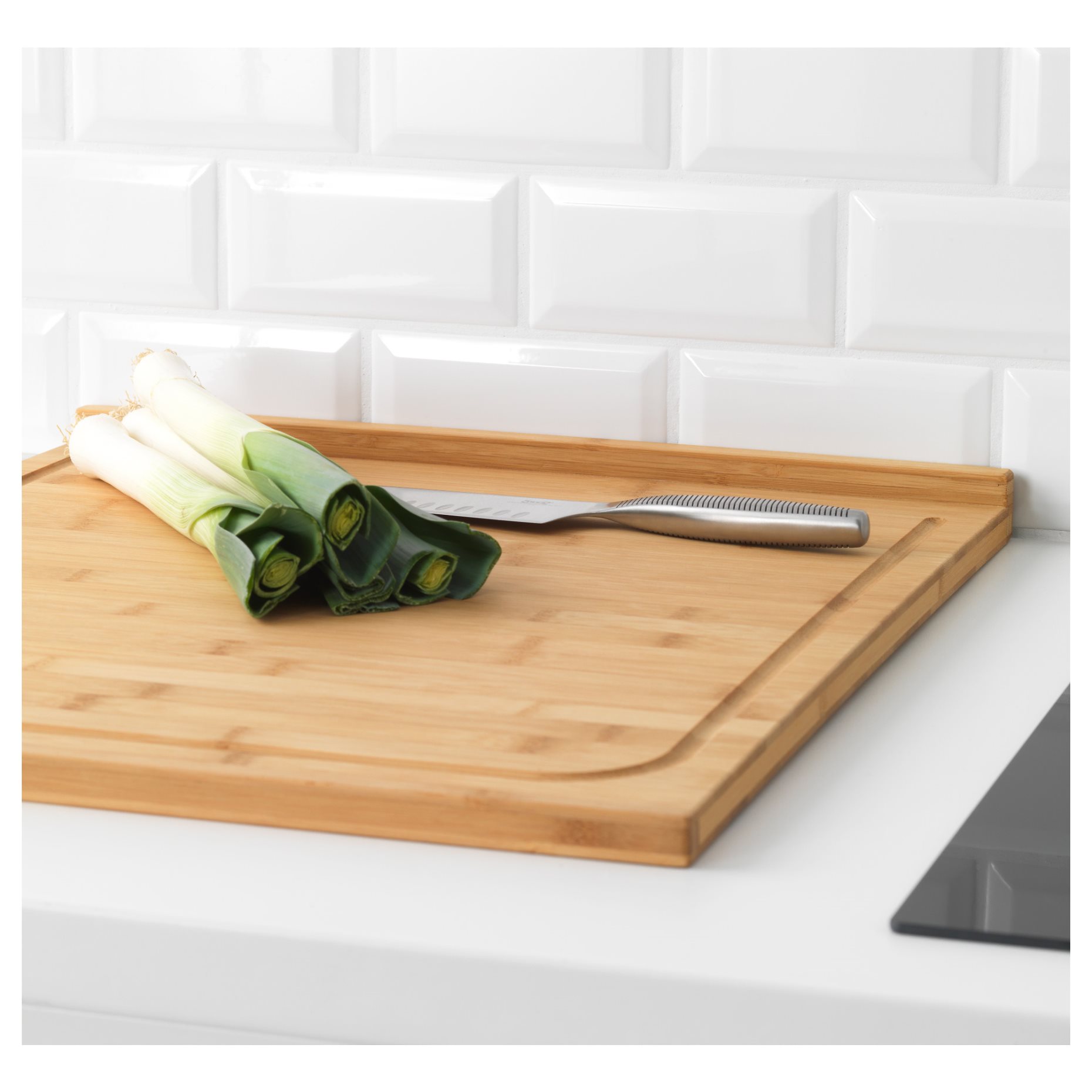 LÄMPLIG, chopping board, 003.098.29