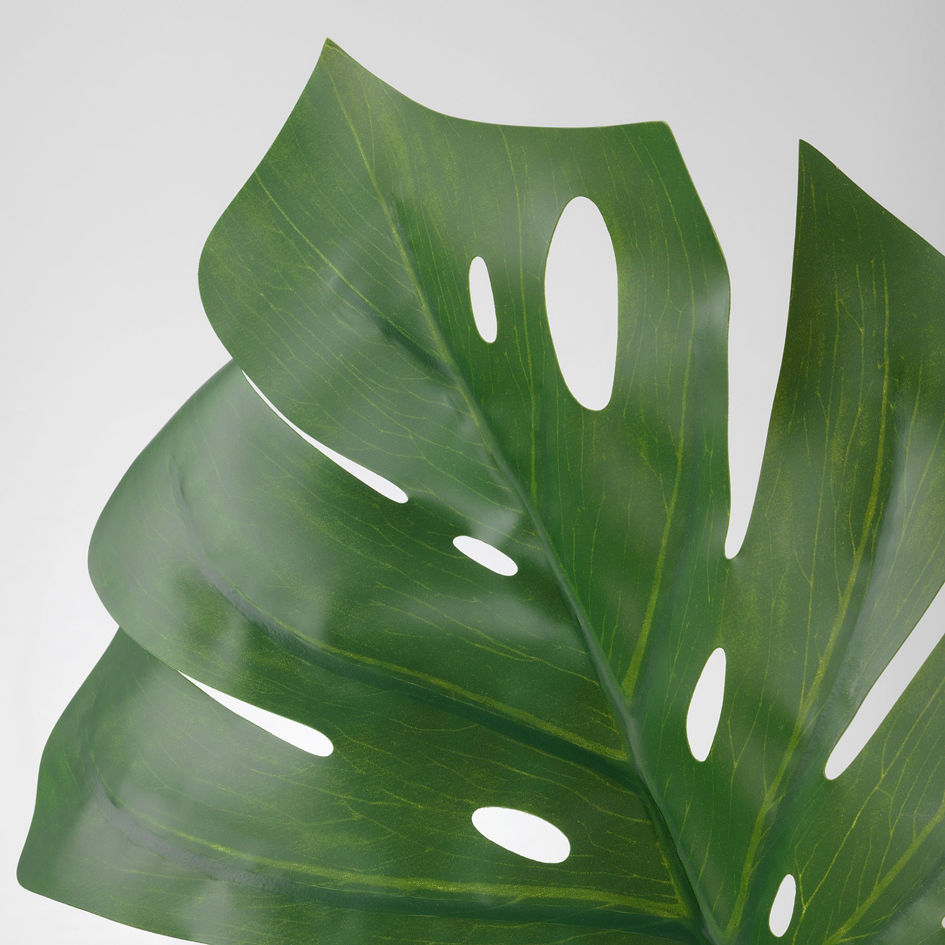 SMYCKA, artificial leaf, 003.357.05