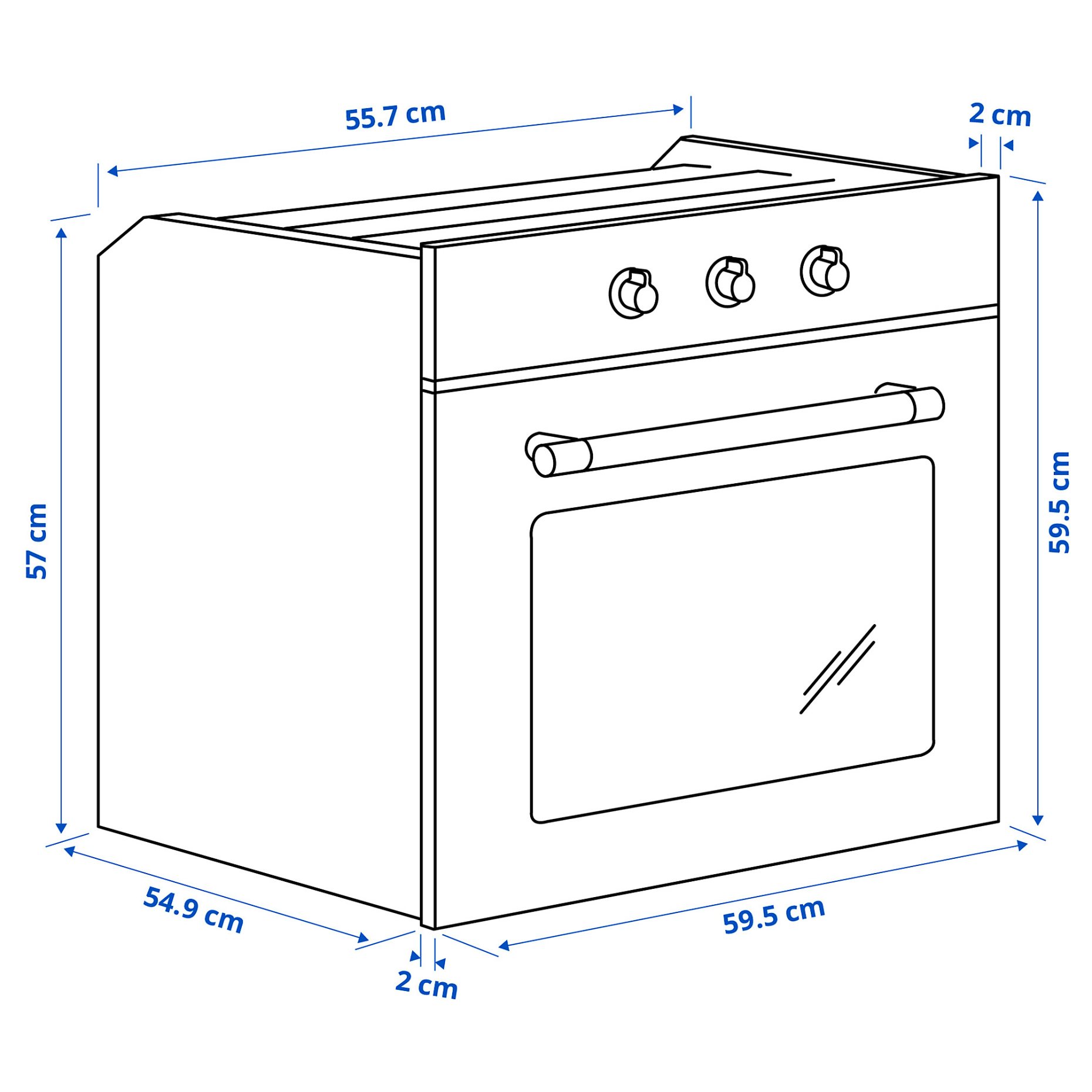 MATTRADITION, forced air oven, 003.687.67