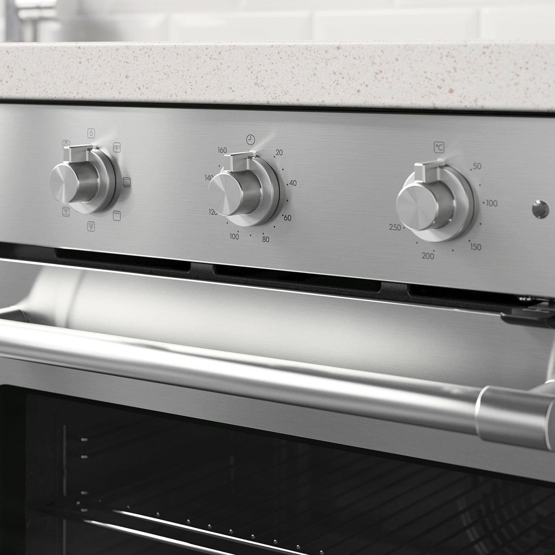 MATTRADITION, forced air oven, 003.687.67
