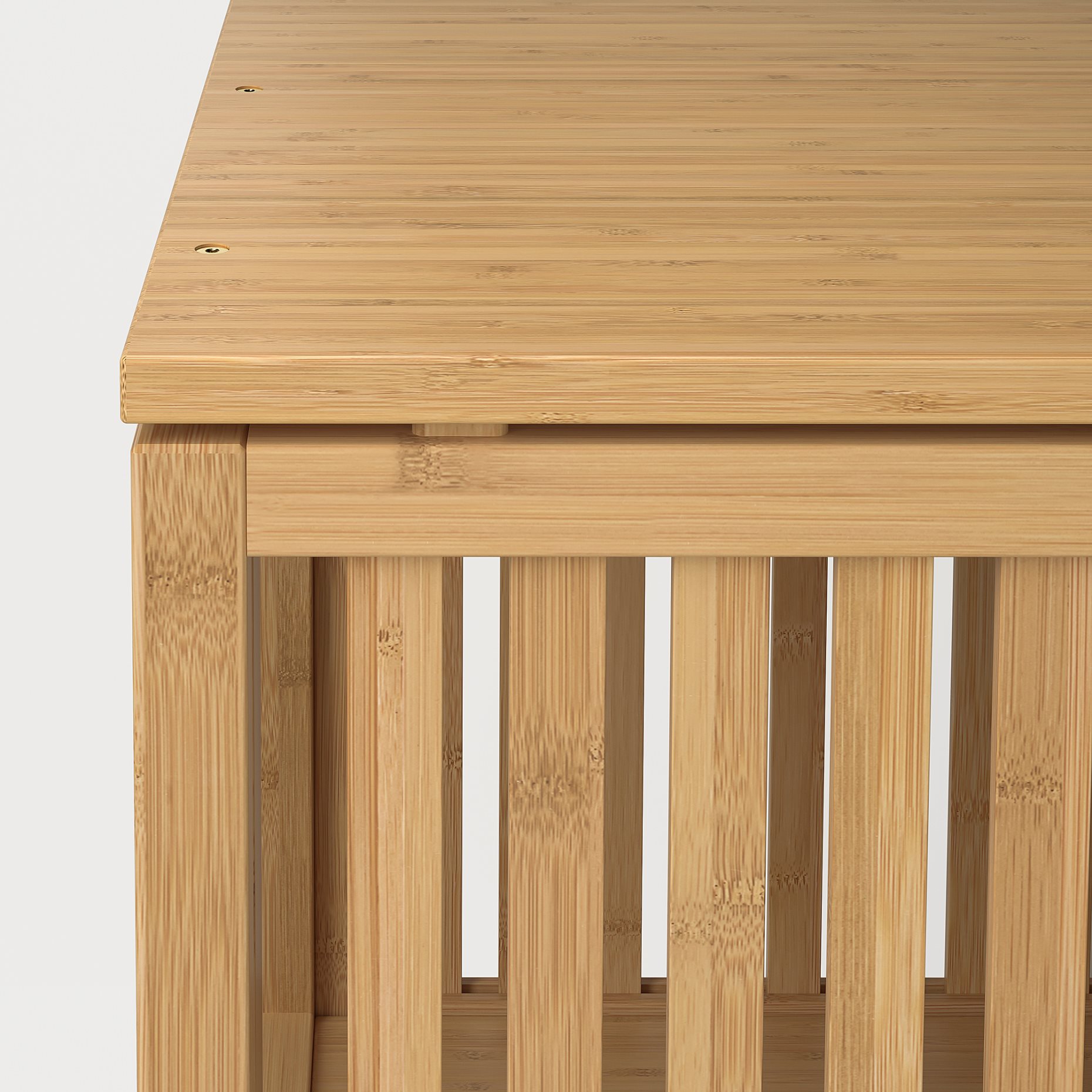 NORDKISA, ανοιχτή ντουλάπα με συρόμενη πόρτα, 004.394.68