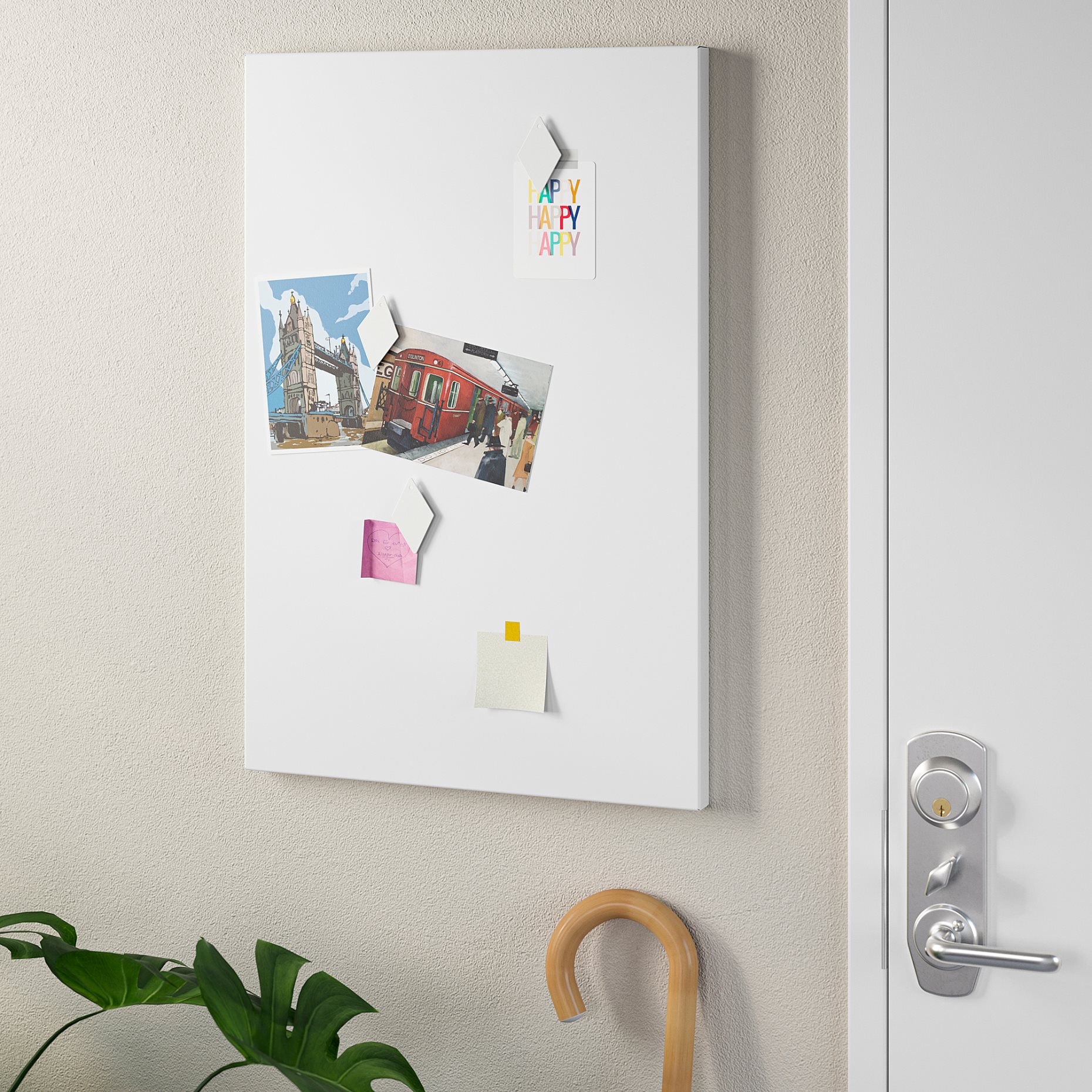 SVENSÅS, memo board, 004.403.63
