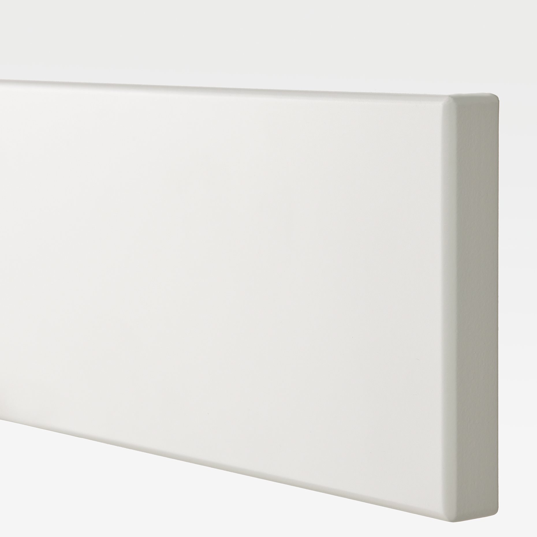STENSUND, drawer front 2 pack, 80x10 cm, 004.505.78