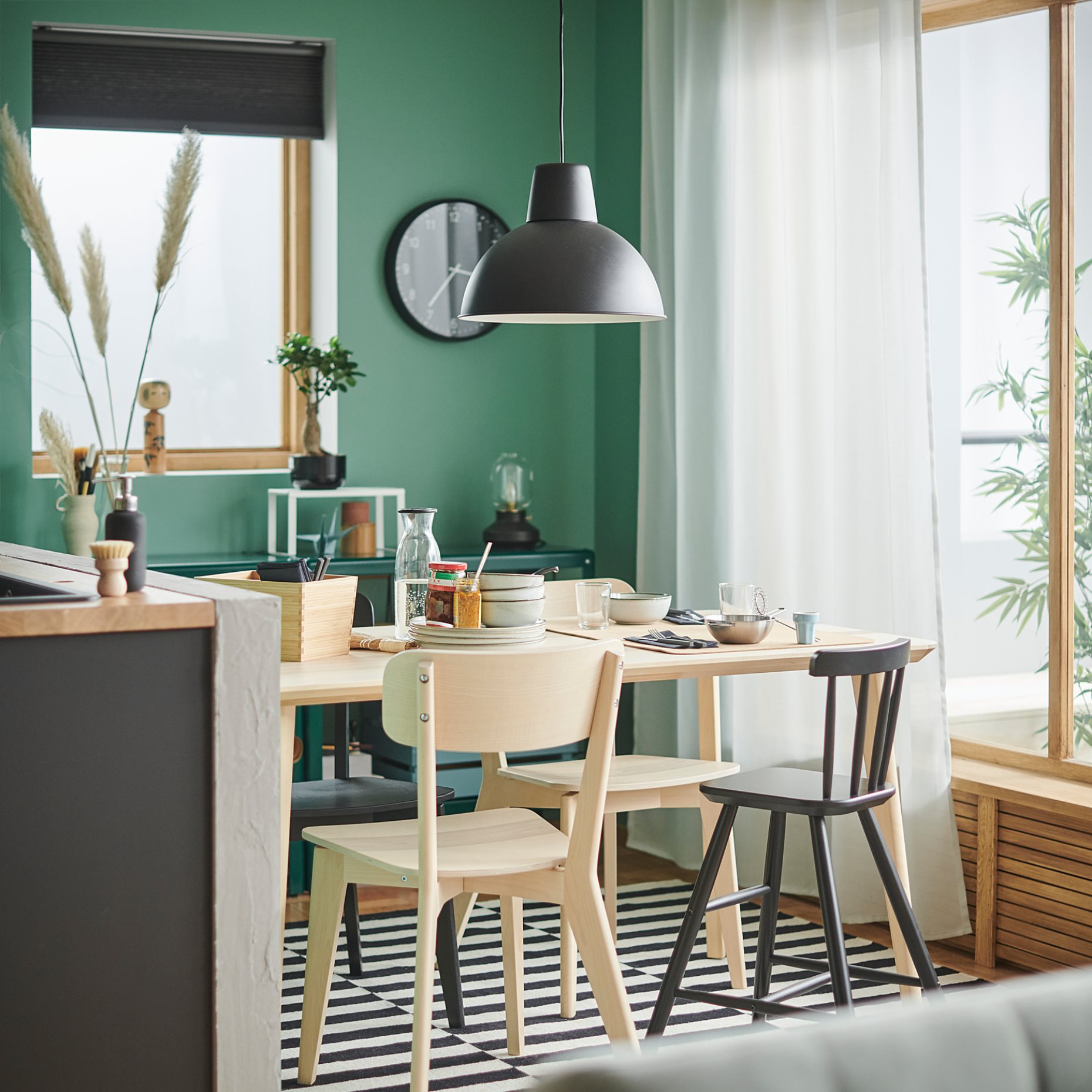 LISABO, καρέκλα, 004.572.35