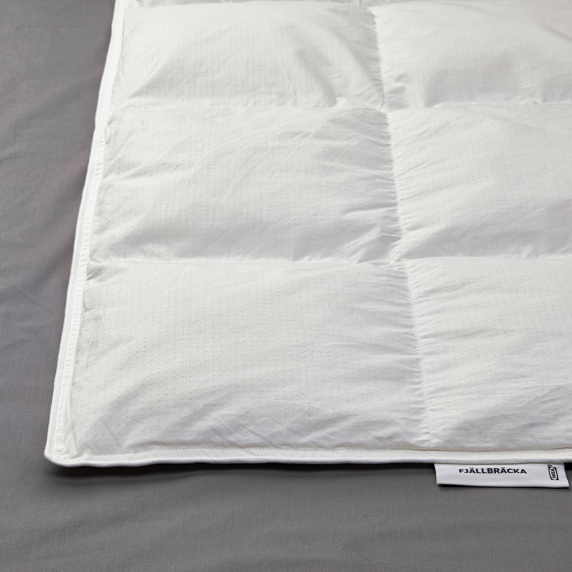 FJALLBRACKA, duvet warm, 150x200 cm, 004.703.07