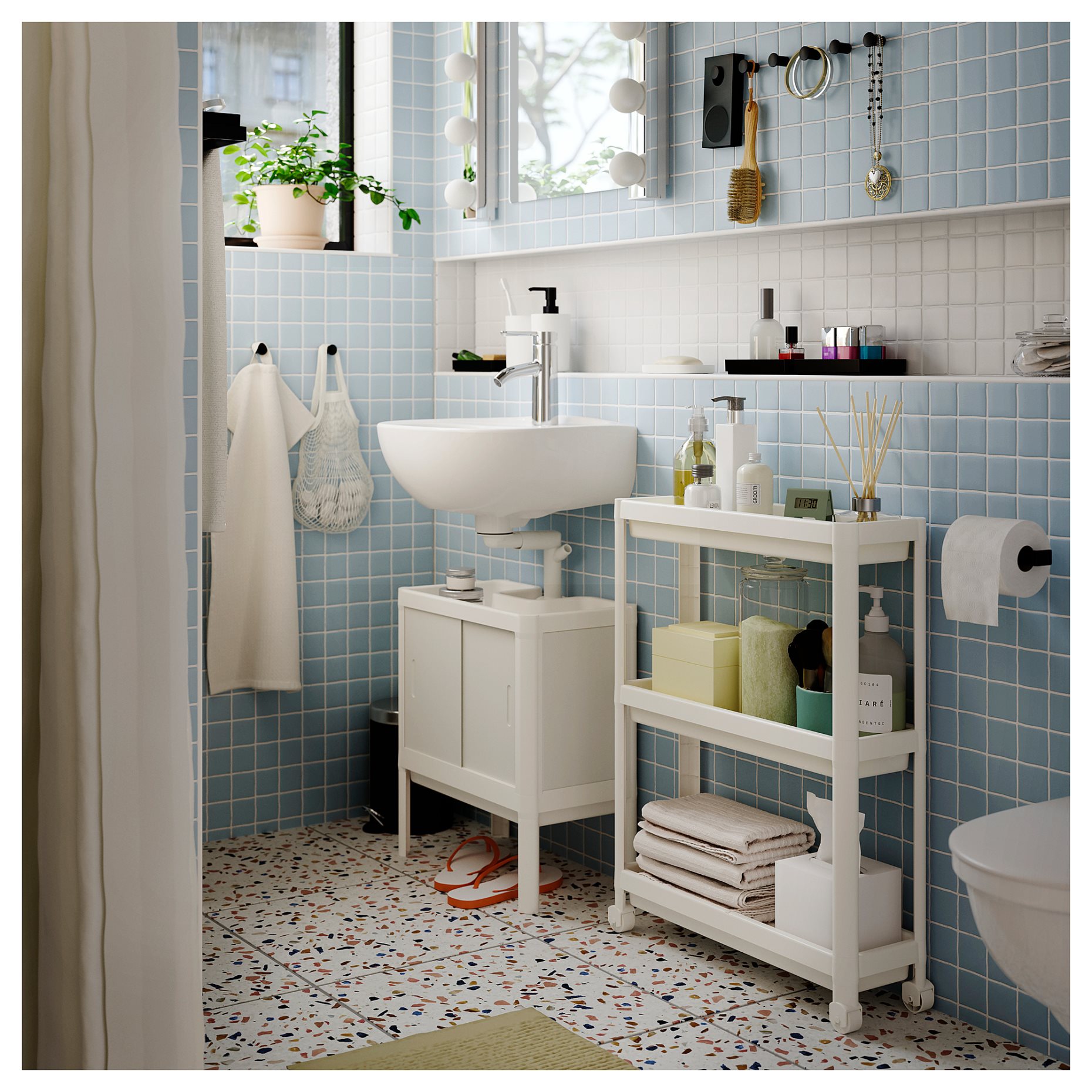 VESKEN, τρόλεϊ, 004.712.22