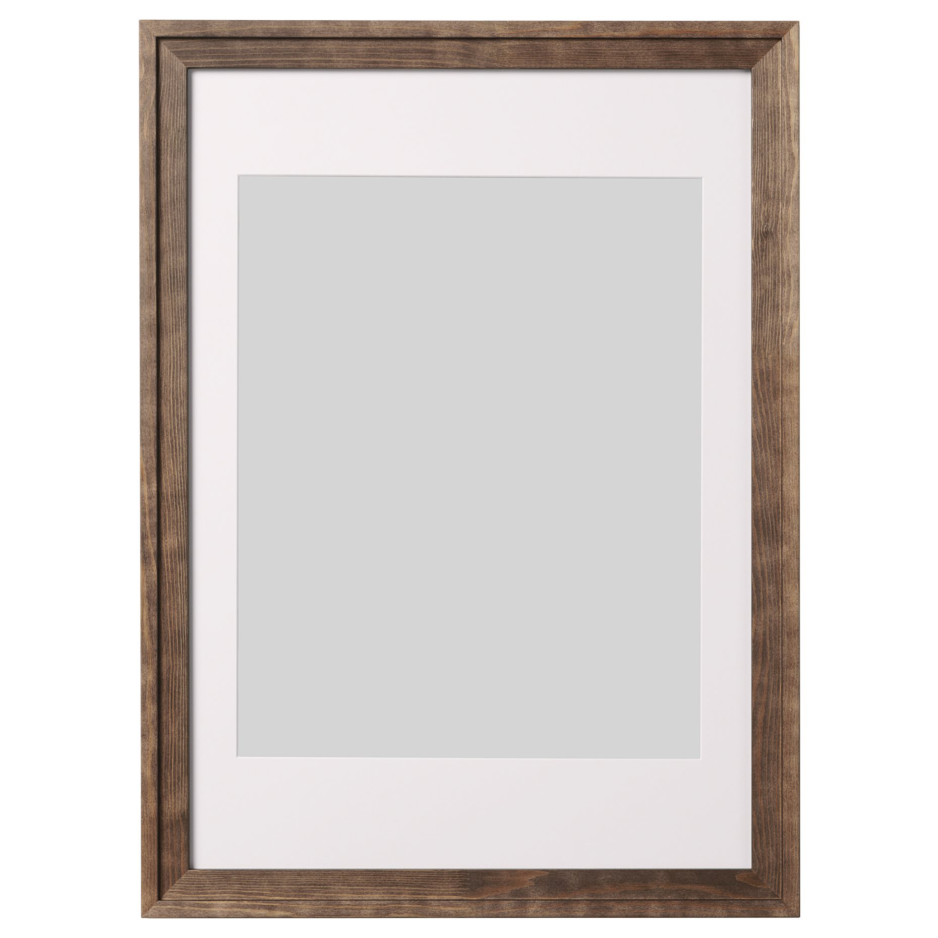 RAMSBORG, frame, 50x70 cm, 004.784.07