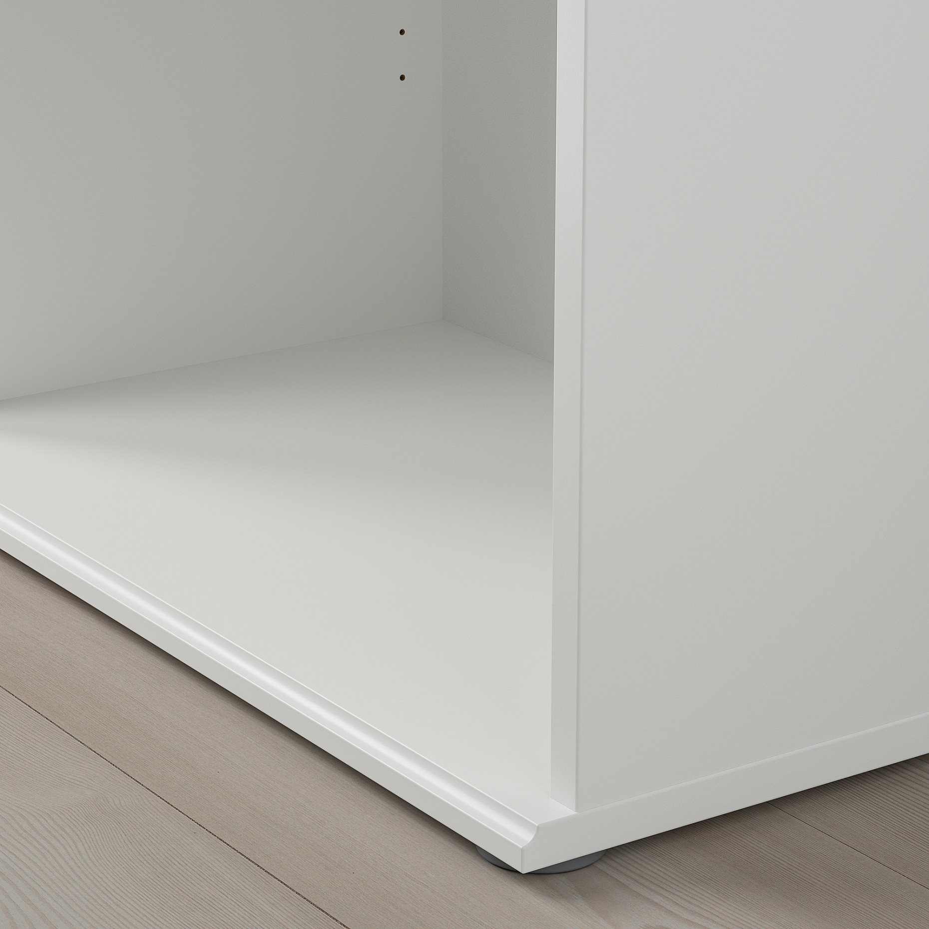 SKRUVBY, έπιπλο TV, 118x38x60 cm, 005.035.48