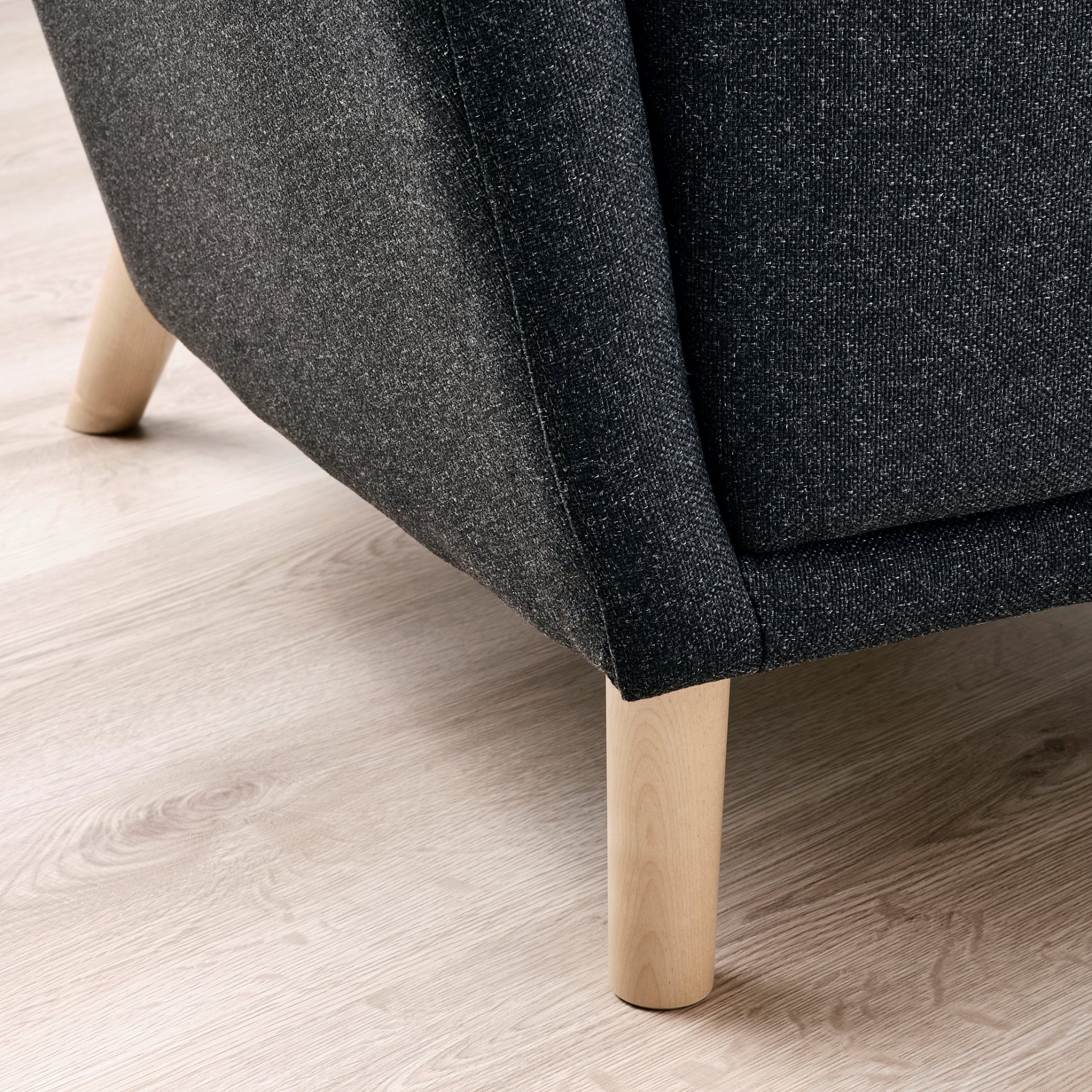 OSKARSHAMN, wing chair, 005.036.71