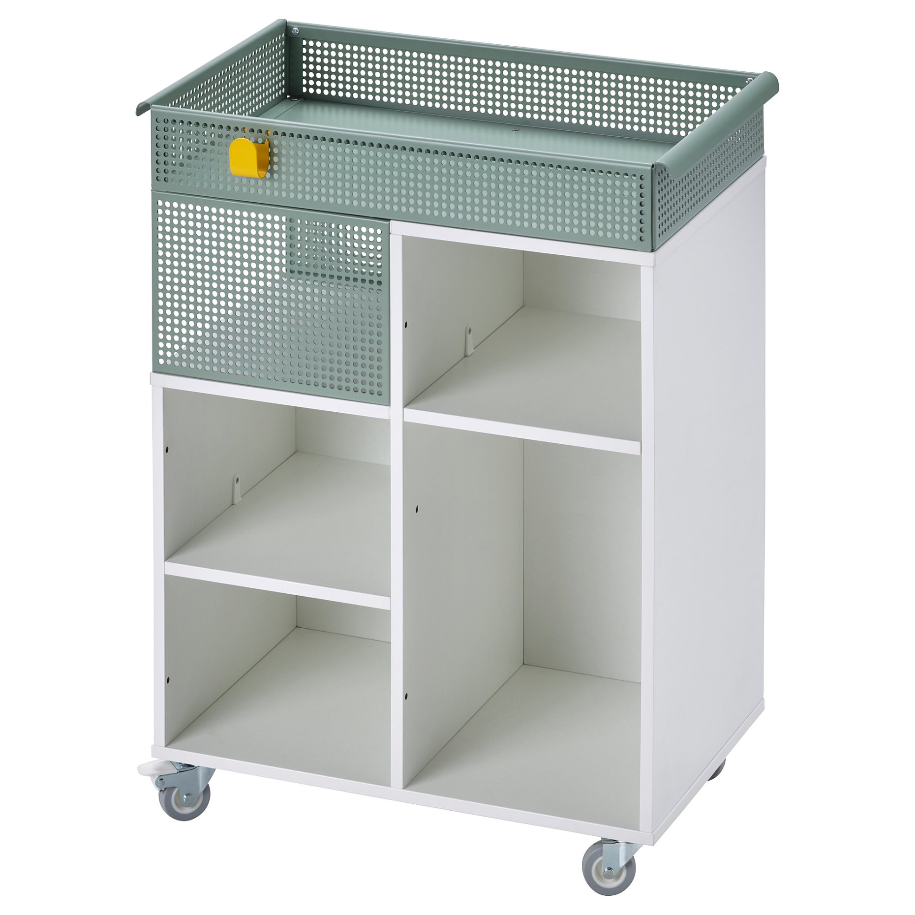 ÖVNING, trolley, 54x33 cm, 005.170.03