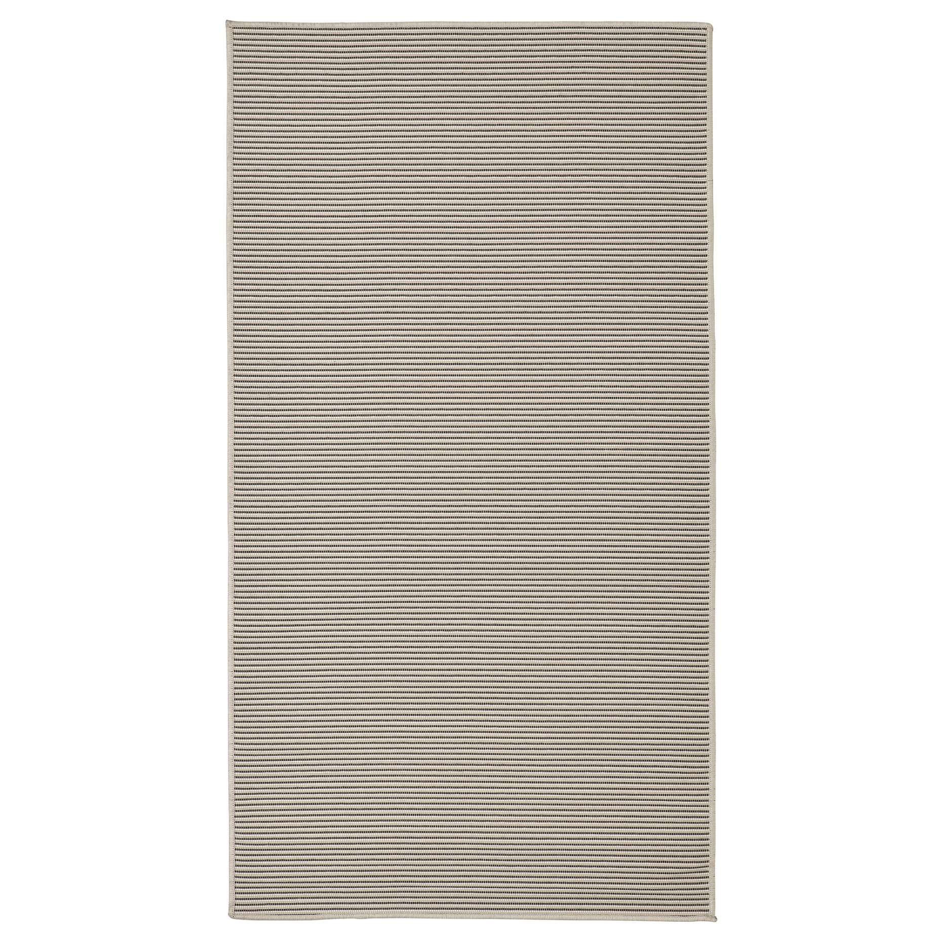 VIRKLUND, rug flatwoven in/outdoor, 80x150 cm, 005.179.46