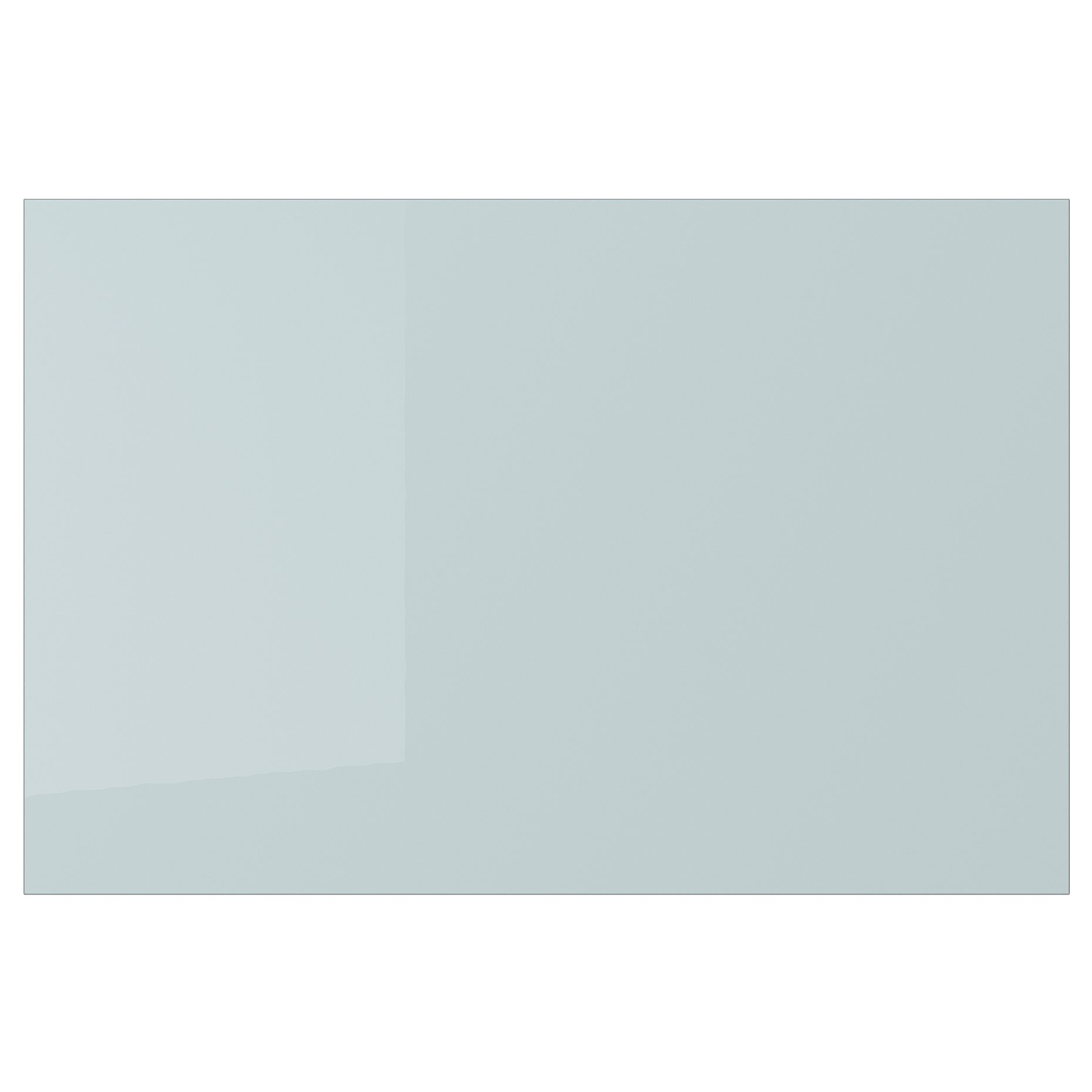 KALLARP, πόρτα/γυαλιστερό, 60x40 cm, 005.201.52