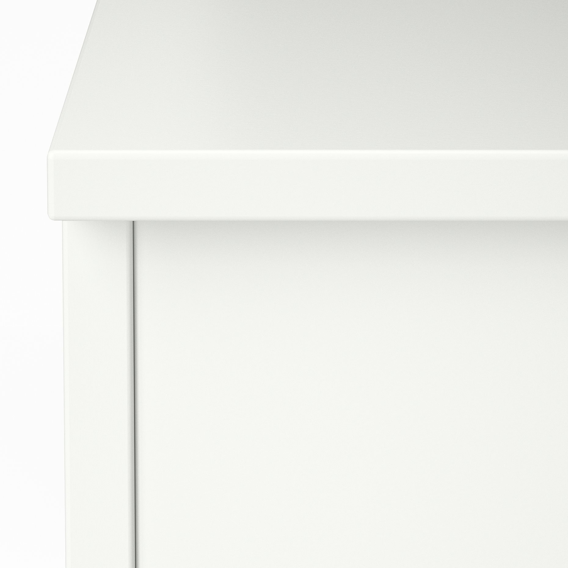 OSTAVALL, ρυθμιζόμενο τραπέζι μέσης, 90 cm, 005.300.66