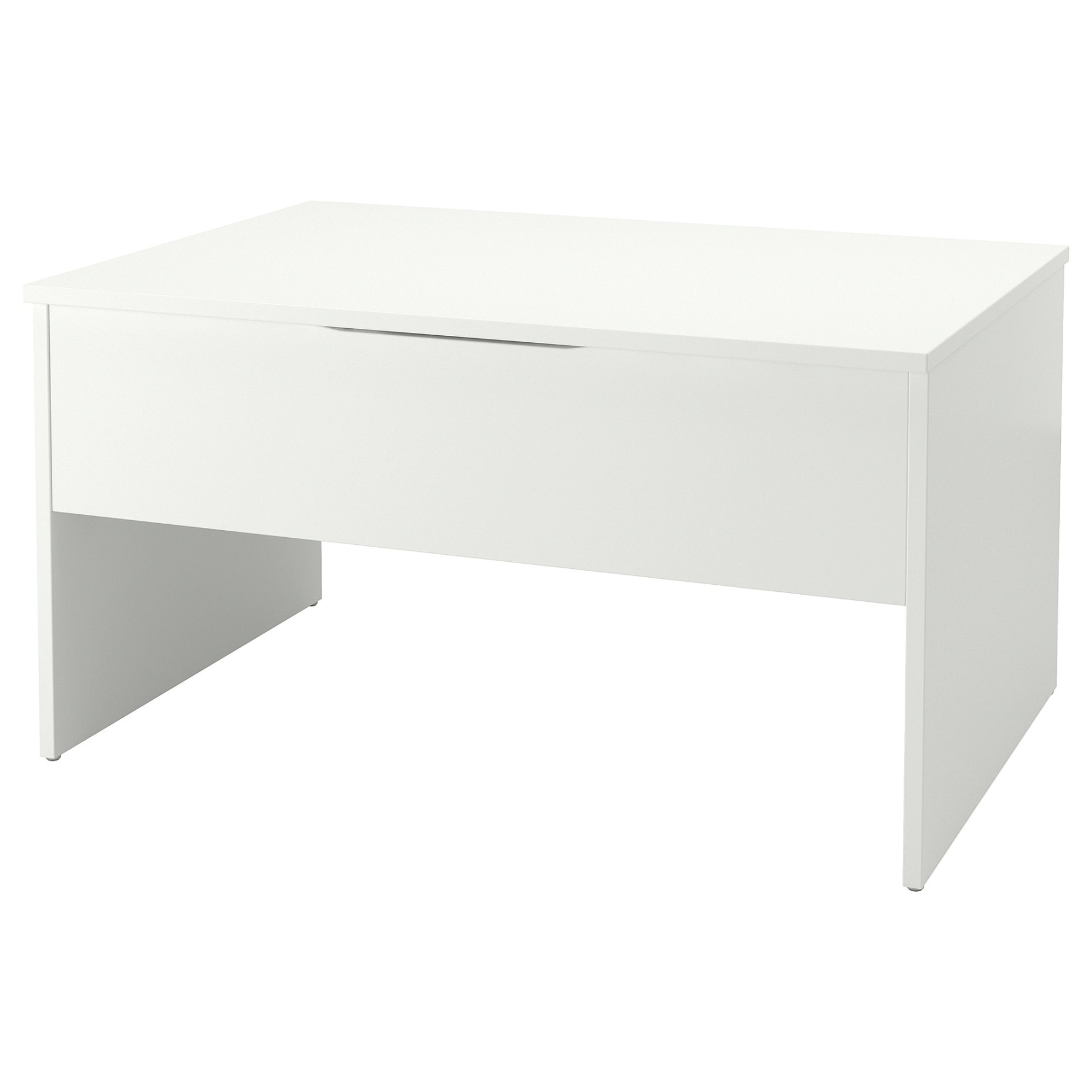 OSTAVALL, ρυθμιζόμενο τραπέζι μέσης, 90 cm, 005.300.66