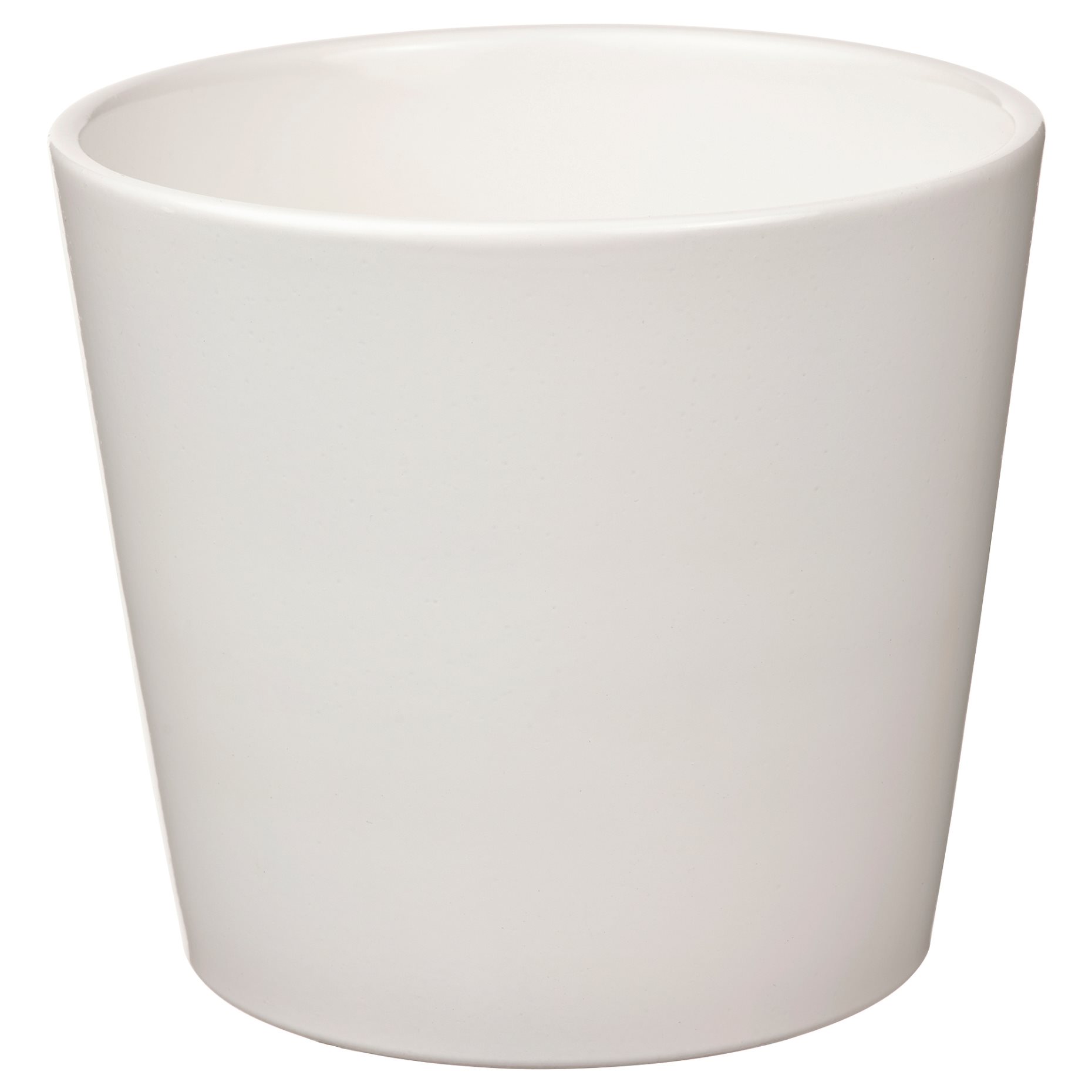 SOJABÖNA, plant pot, 9 cm, 005.335.74