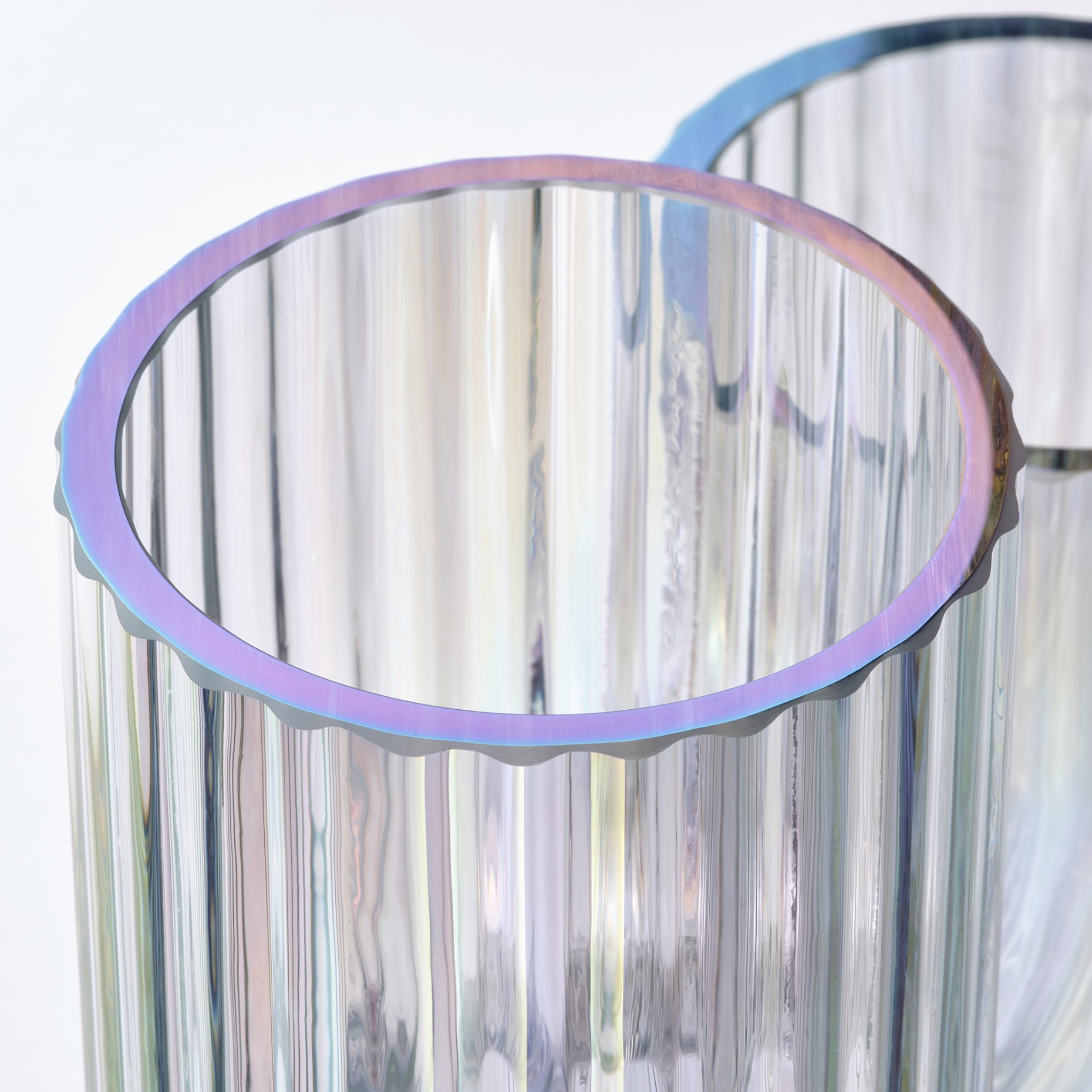 RÄFFELBJÖRK, βάζο, 20 cm, 005.376.52