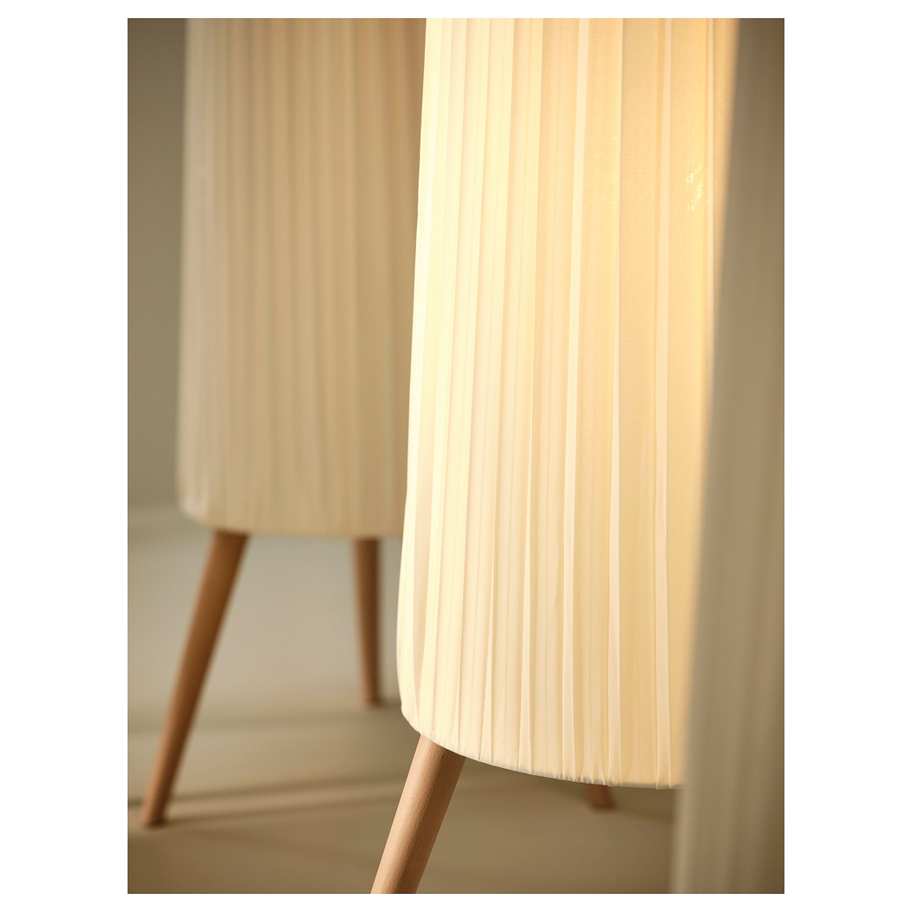 ÖKENSAND, floor lamp, 005.415.26