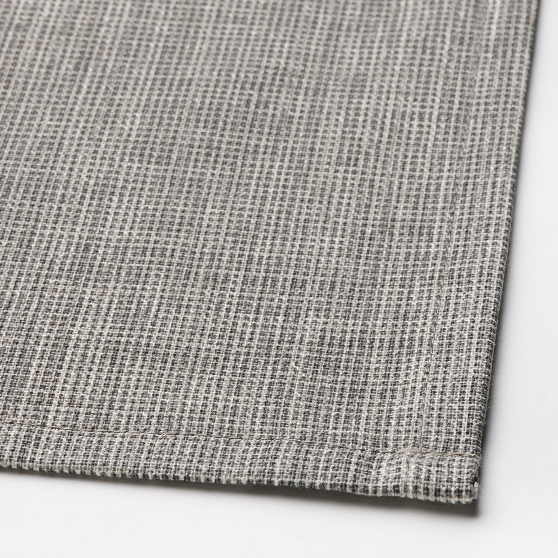 SVARTSENAP, tablecloth, 145x240 cm, 005.459.30