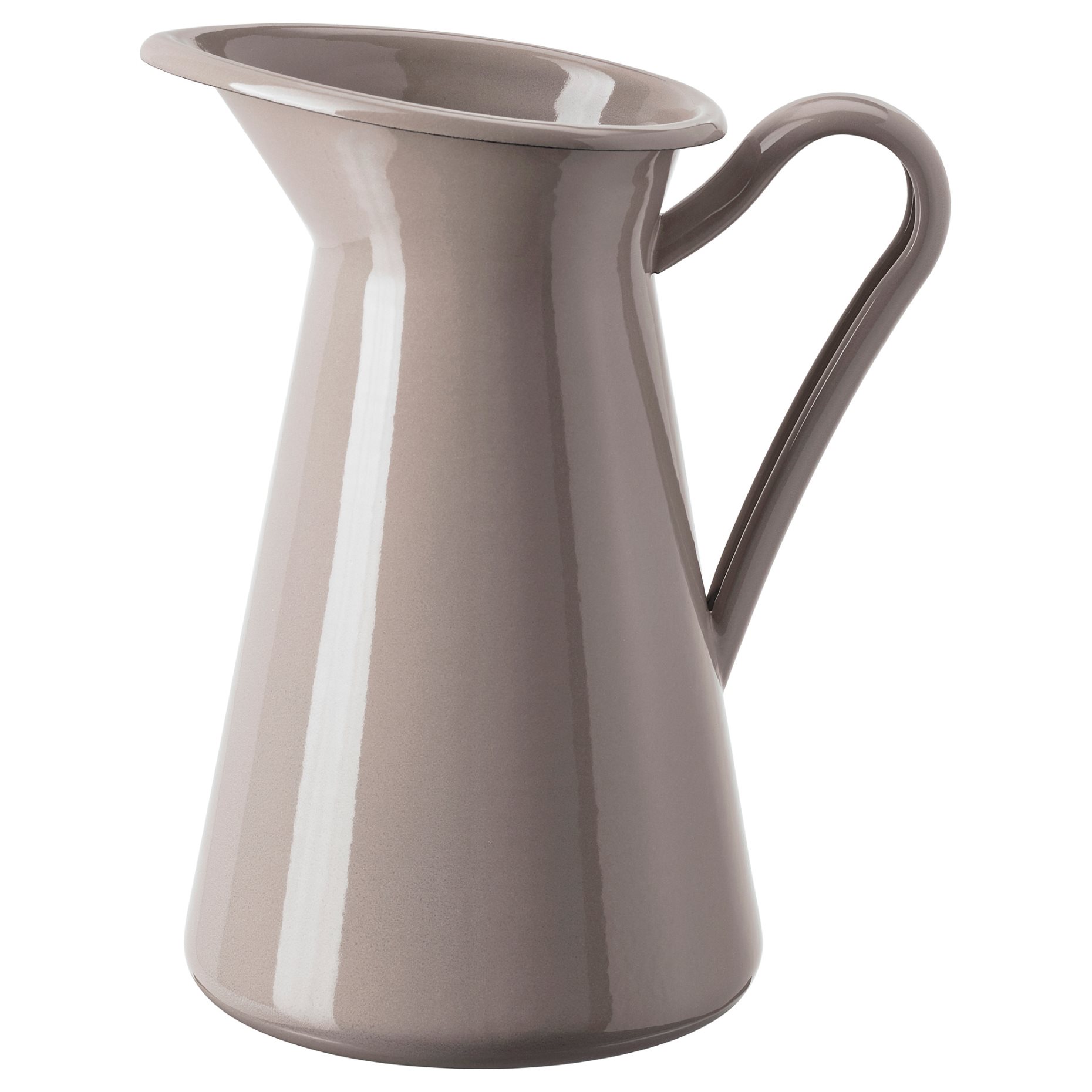 SOCKERÄRT, vase/jug, 22 cm, 005.517.56