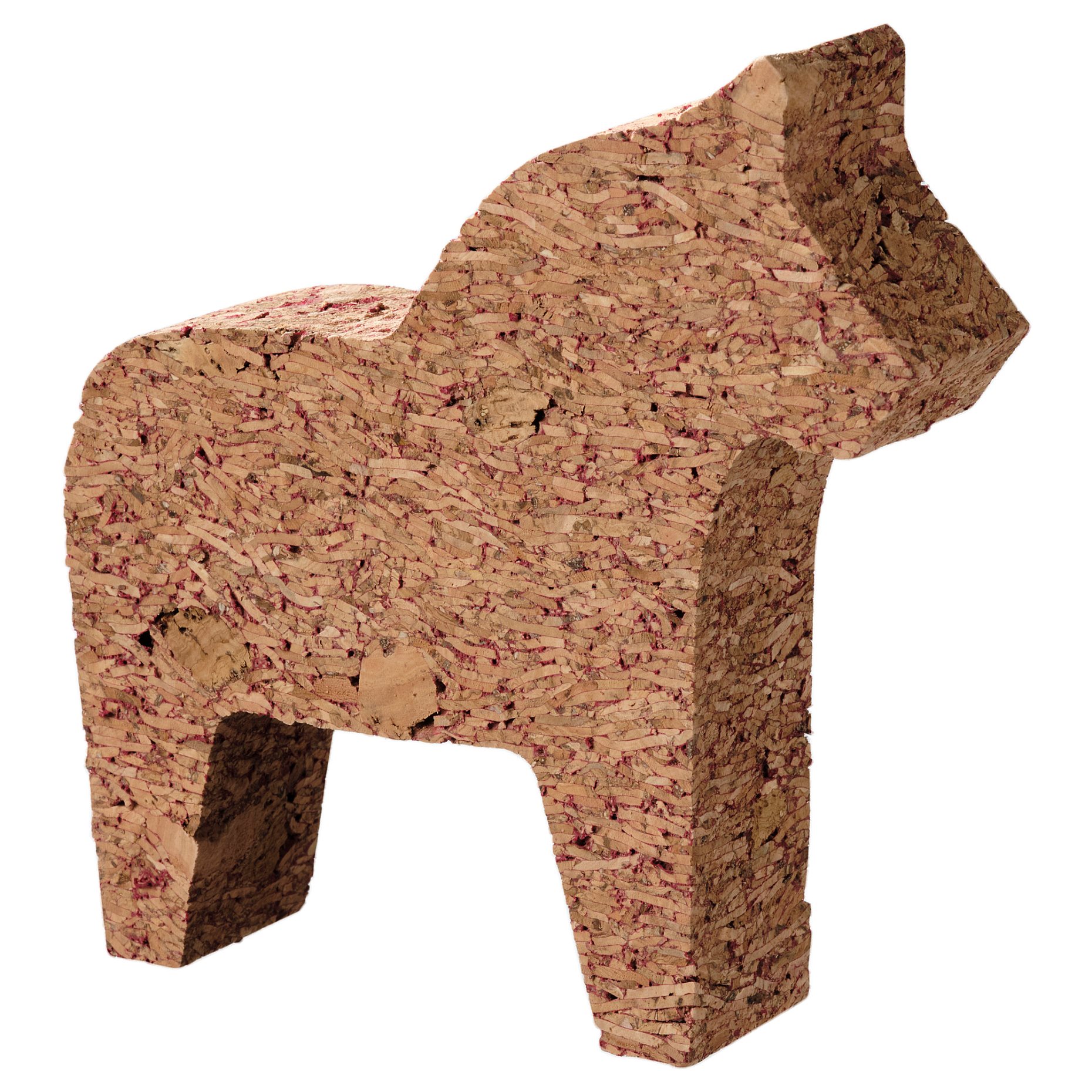 VINTERFINT, decoration horse, 005.529.68