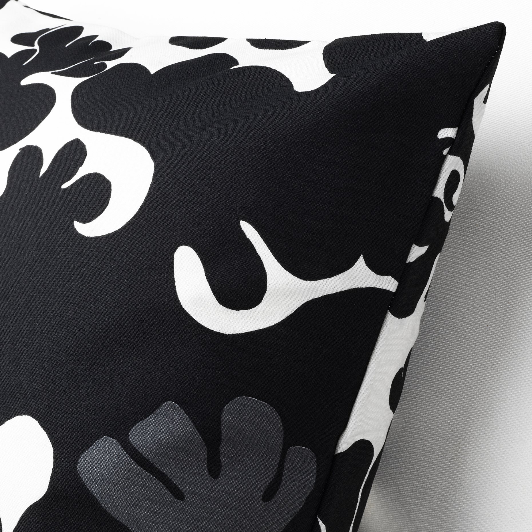 STRECKFLY, cushion cover, 50x50 cm, 005.553.11