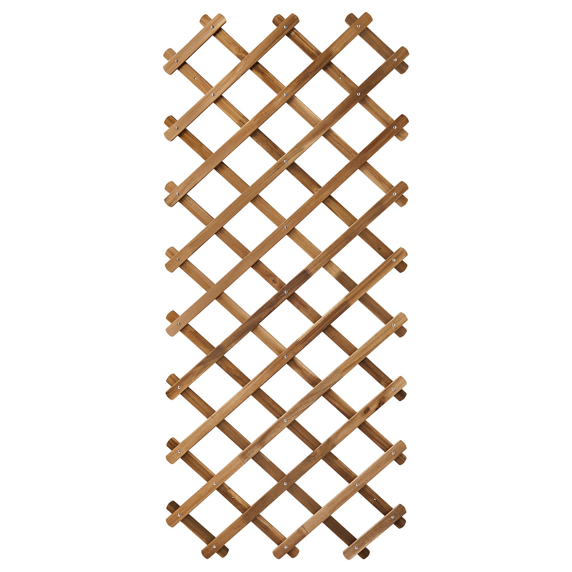ASKHOLMEN, trellis/outdoor, 72x190 cm, 005.575.03