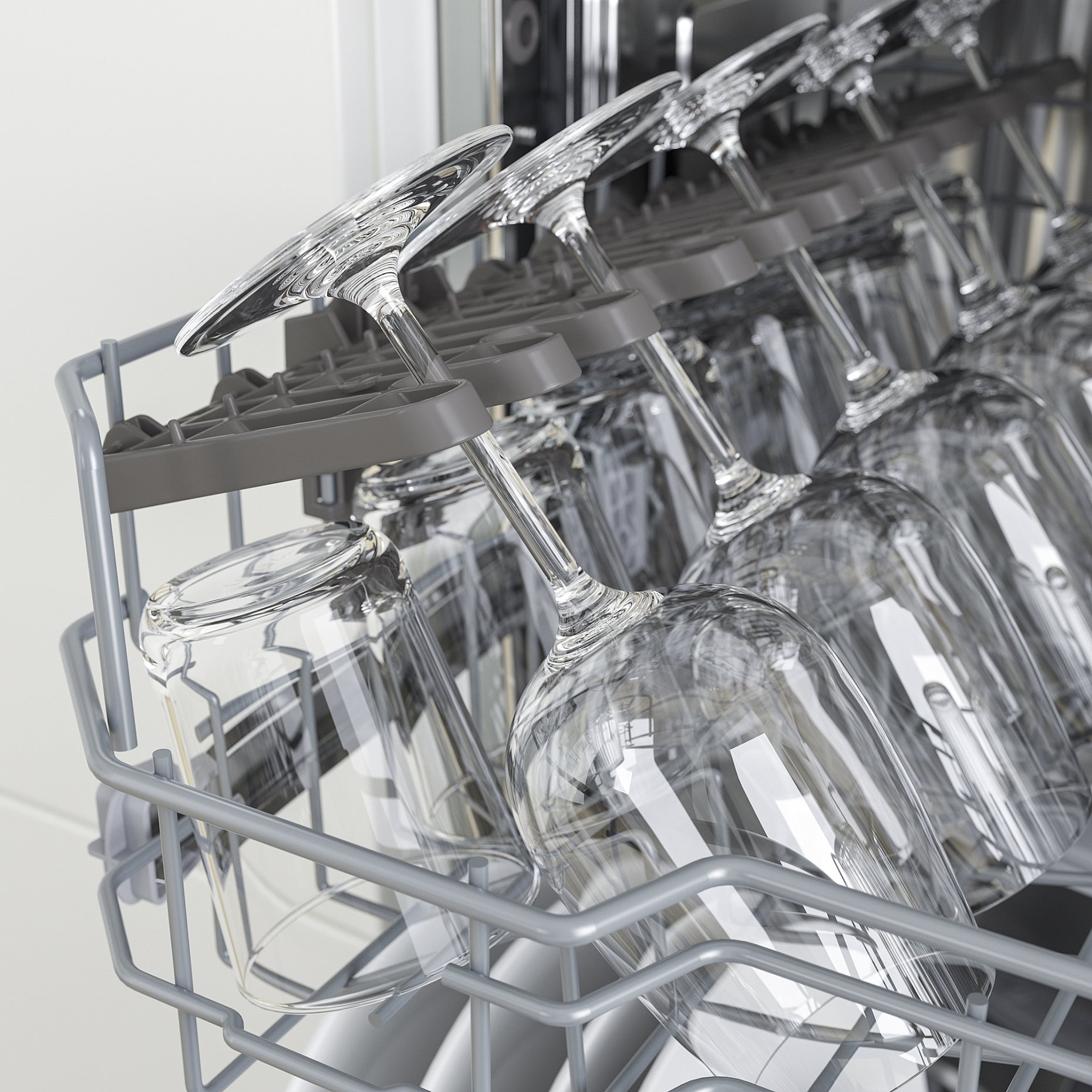 LAGAN, integrated dishwasher, 60 cm, 005.680.16
