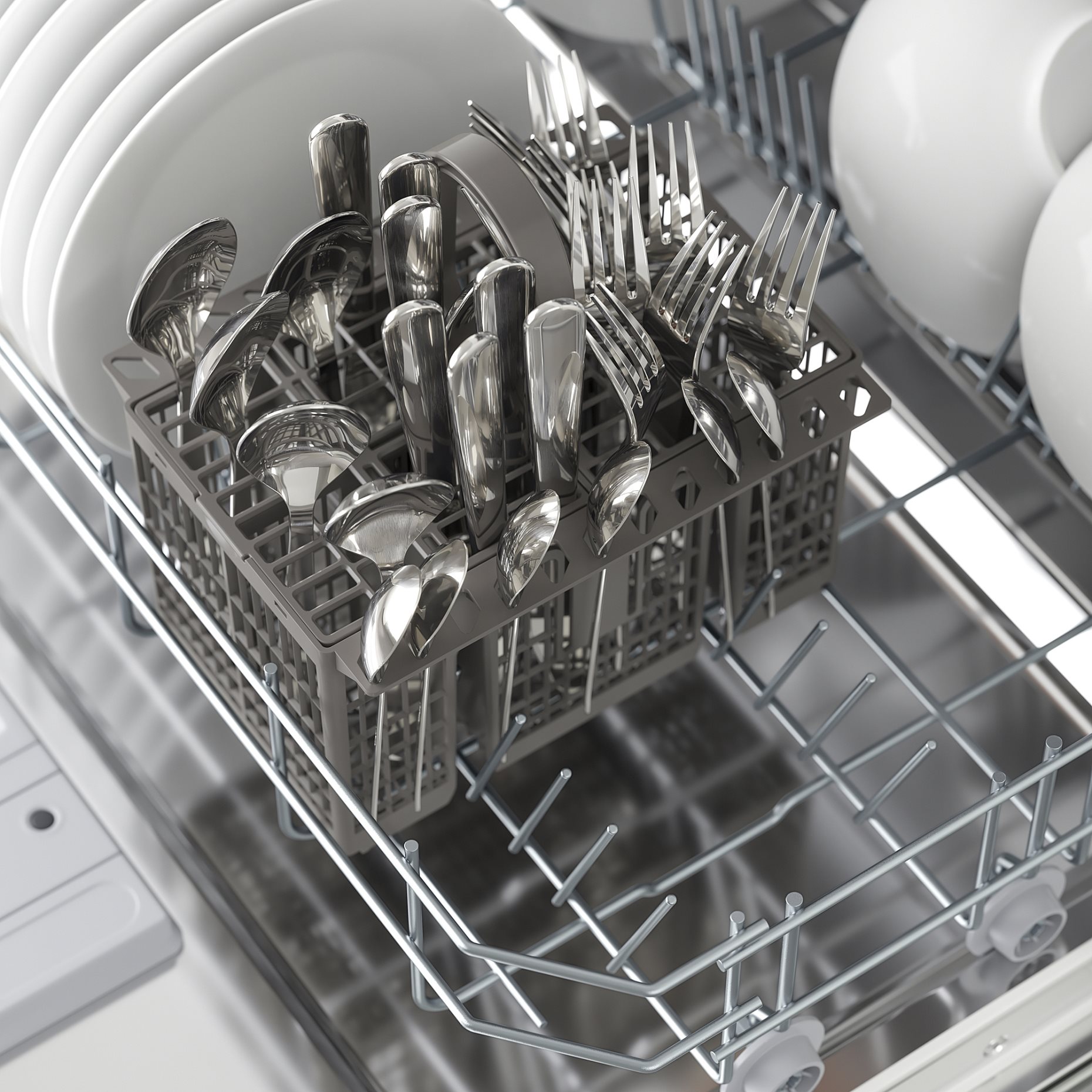 LAGAN, integrated dishwasher, 60 cm, 005.680.16