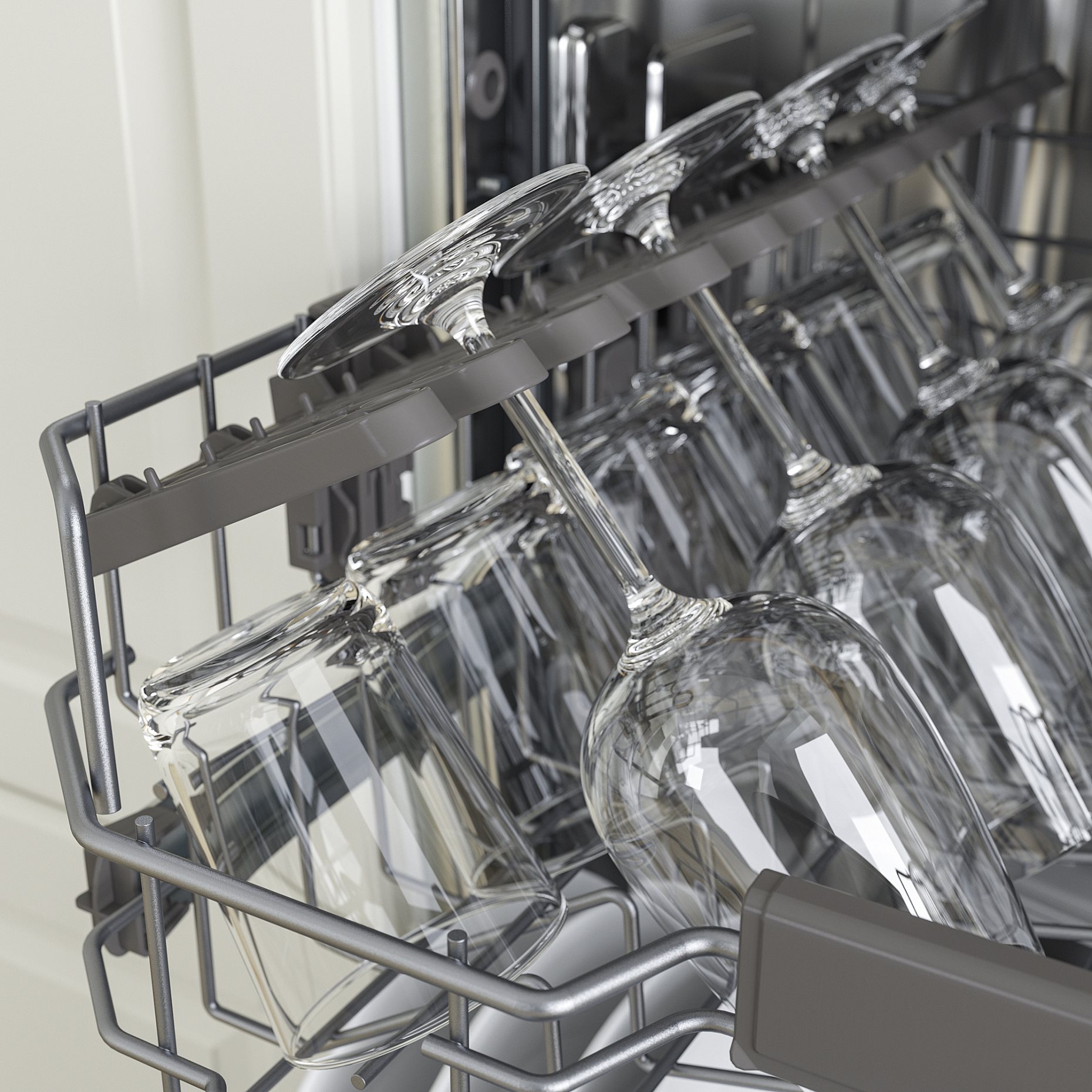 RAGLANDA, integrated dishwasher/IKEA 500, 60 cm, 005.680.35