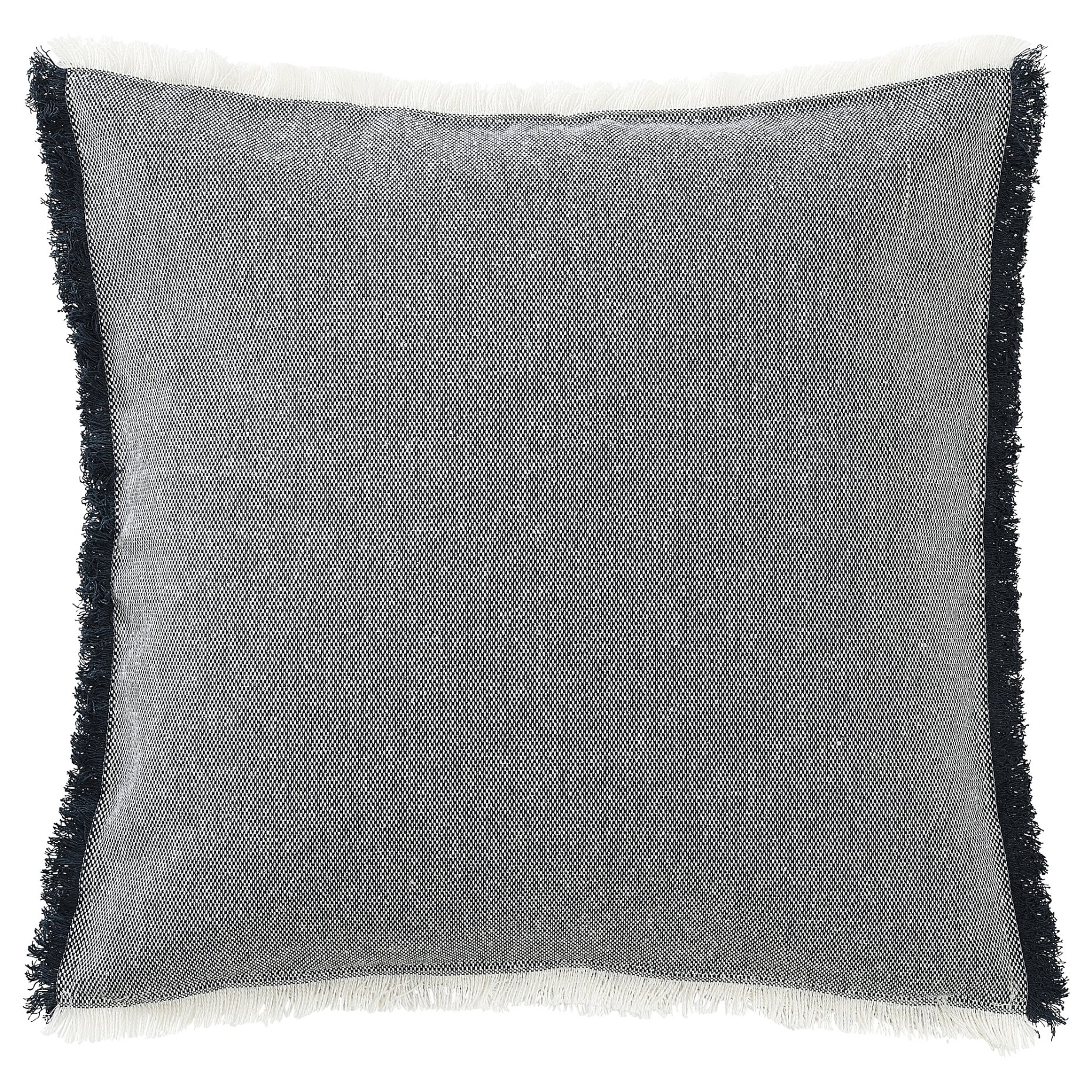 VAXELBRUK, κάλυμμα μαξιλαριού, 50x50 cm, 005.690.92