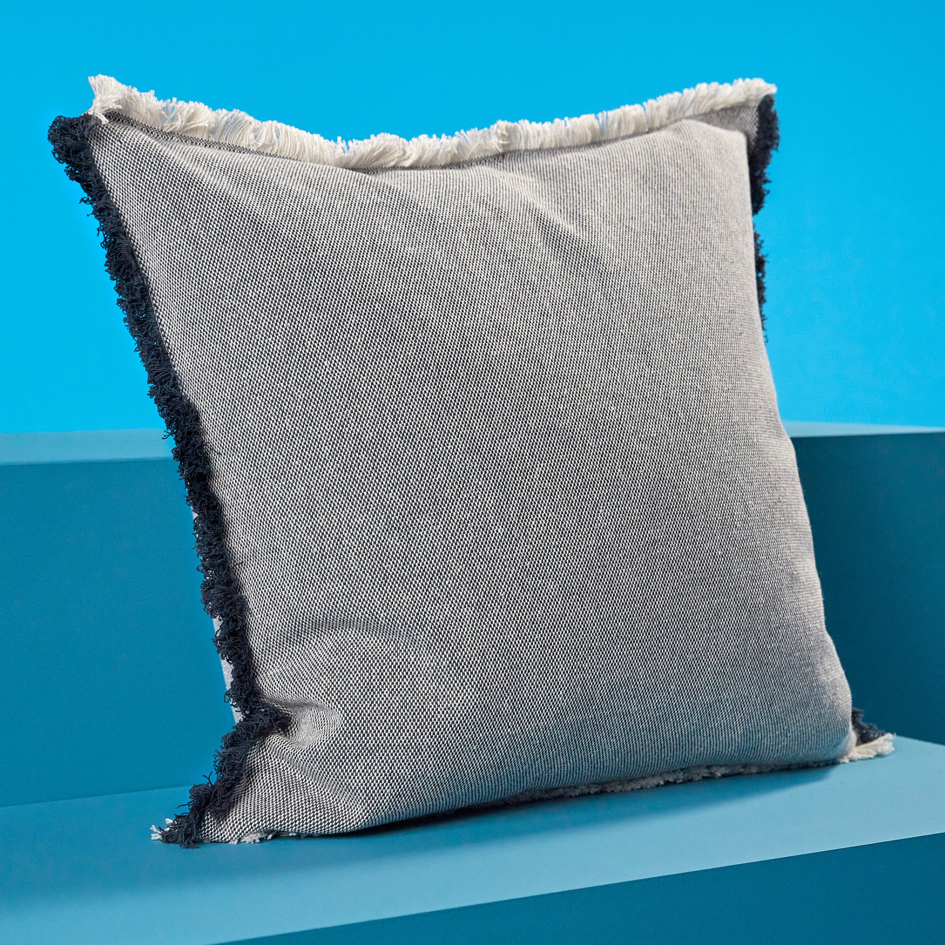 VAXELBRUK, κάλυμμα μαξιλαριού, 50x50 cm, 005.690.92