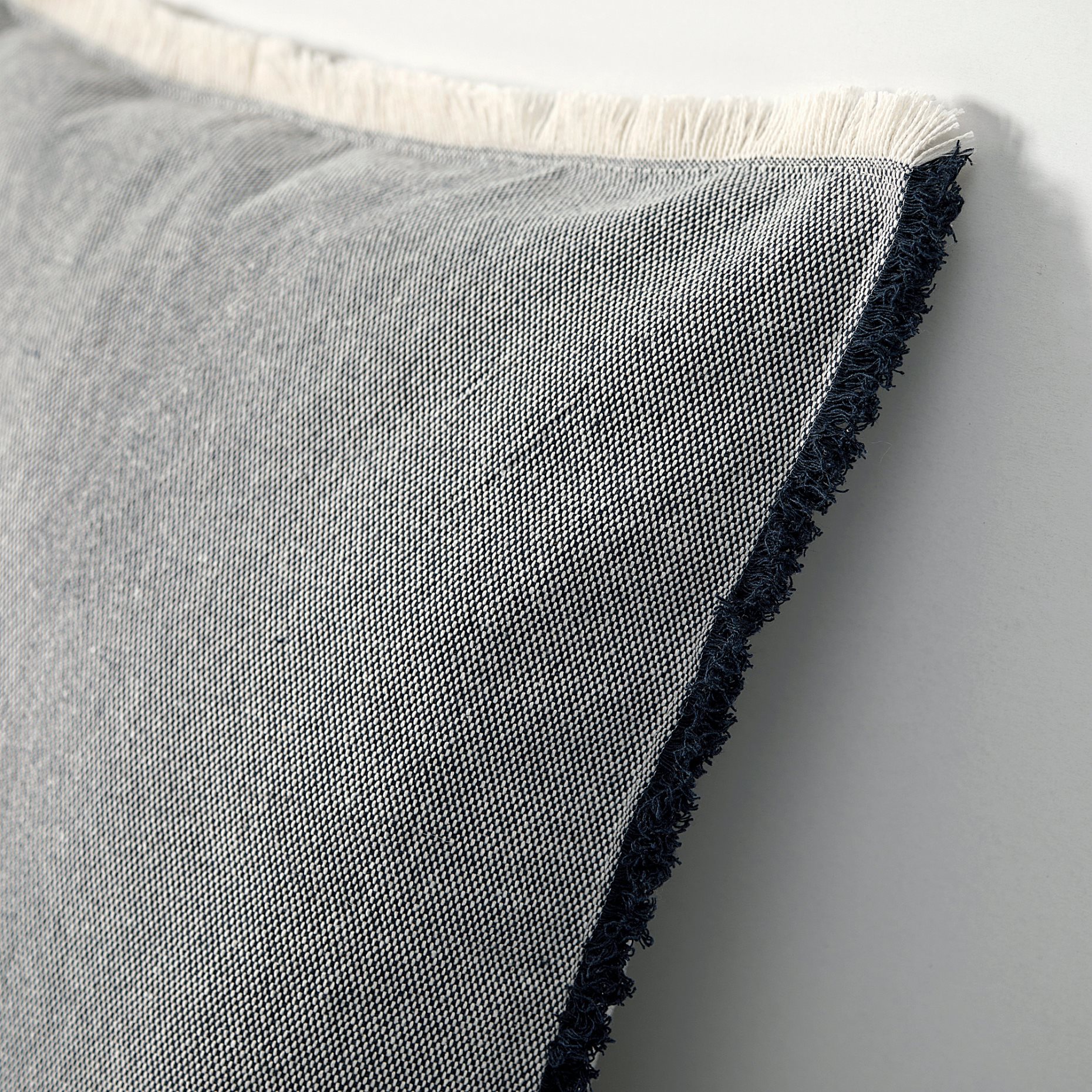 VAXELBRUK, κάλυμμα μαξιλαριού, 50x50 cm, 005.690.92