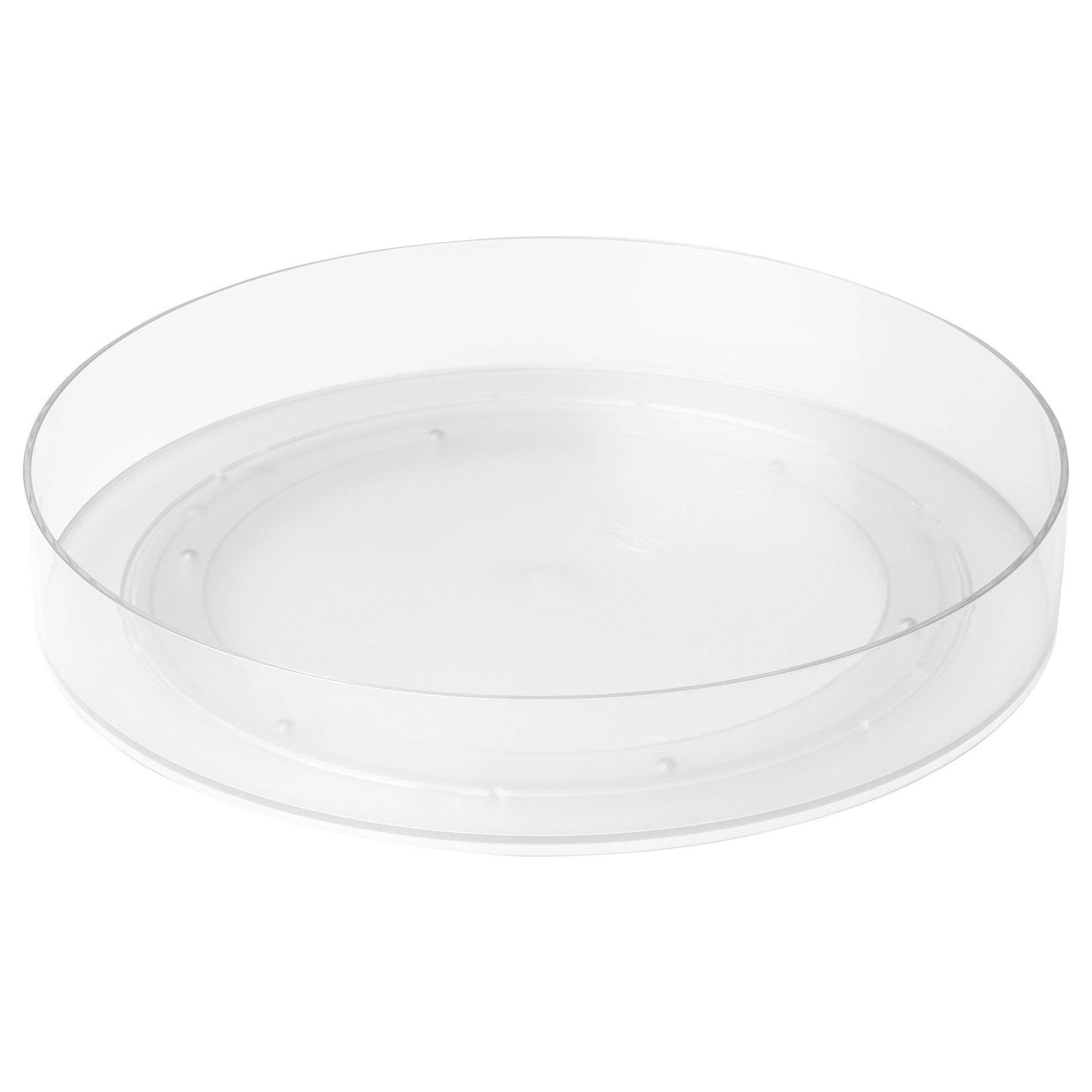 KLIPPKAKTUS, storage turntable, 28 cm, 005.694.26