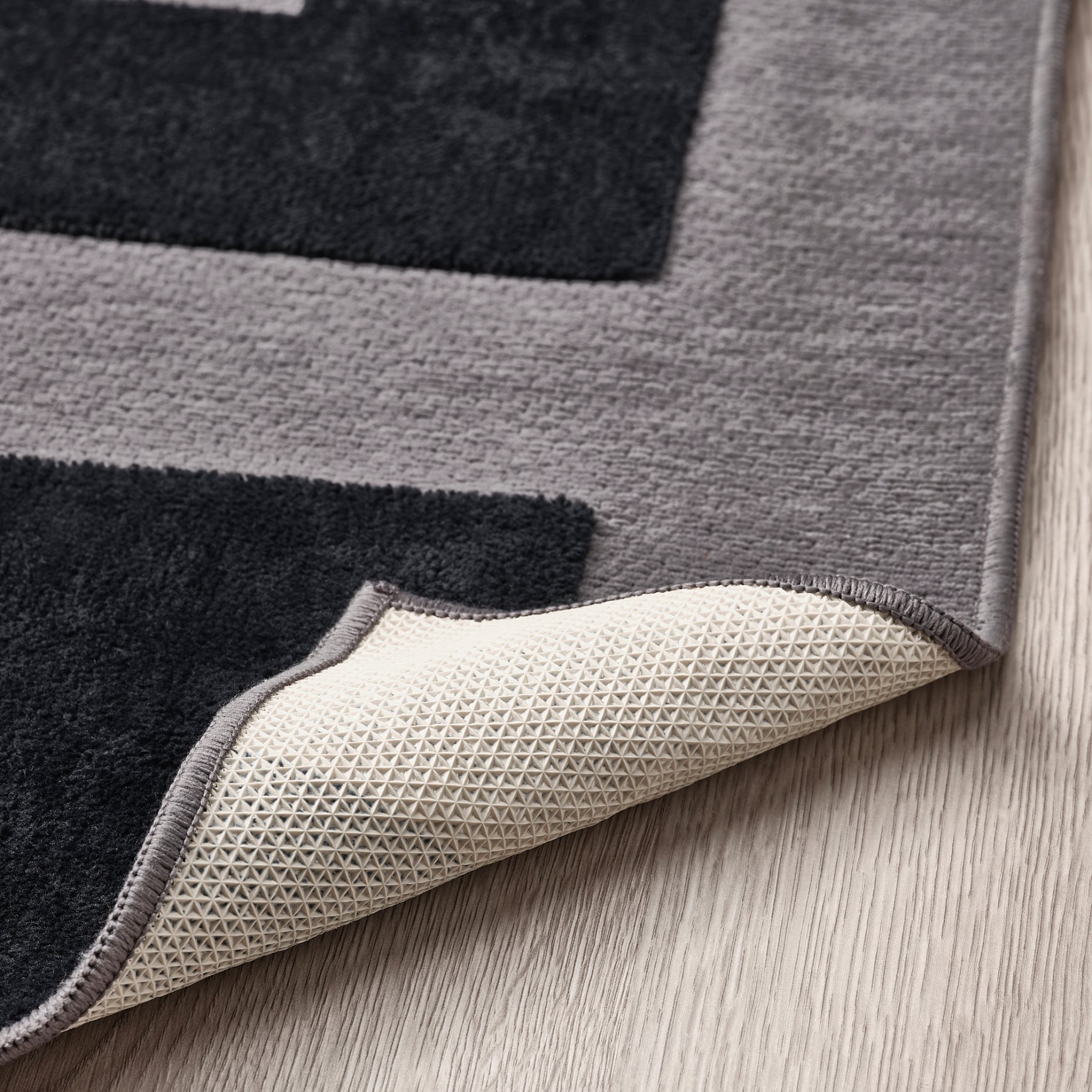 BLASKATA, rug, 105x160 cm, 005.695.20