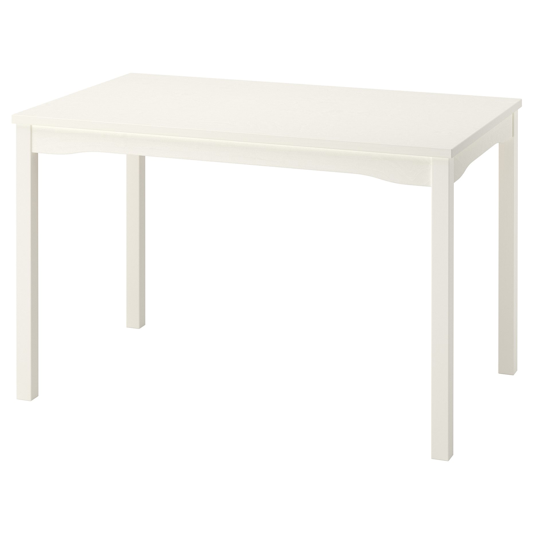 HAUGA, table, 118x74 cm, 005.767.09