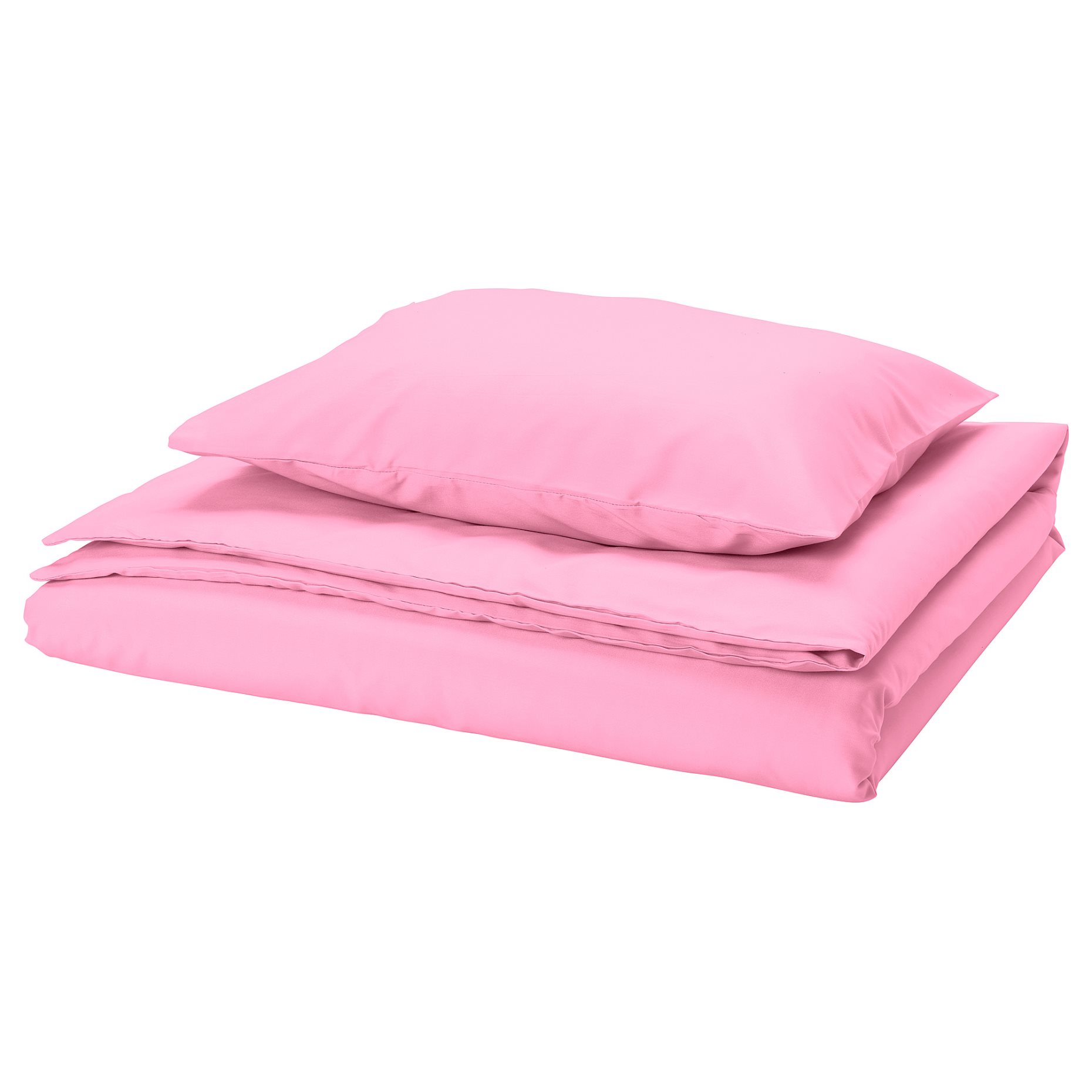 PILTANDVINGE, παπλωματοθήκη και μαξιλαροθήκη, 150x200/50x60 cm, 005.791.47