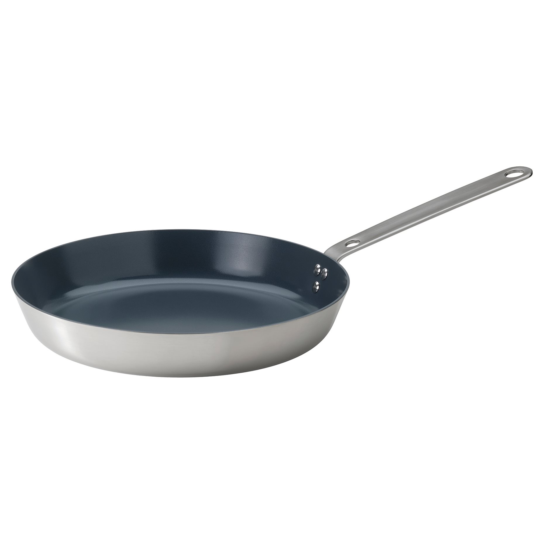 HEMKOMST, τηγάνι/αντικολλητική επένδυση, 28 cm, 005.800.99