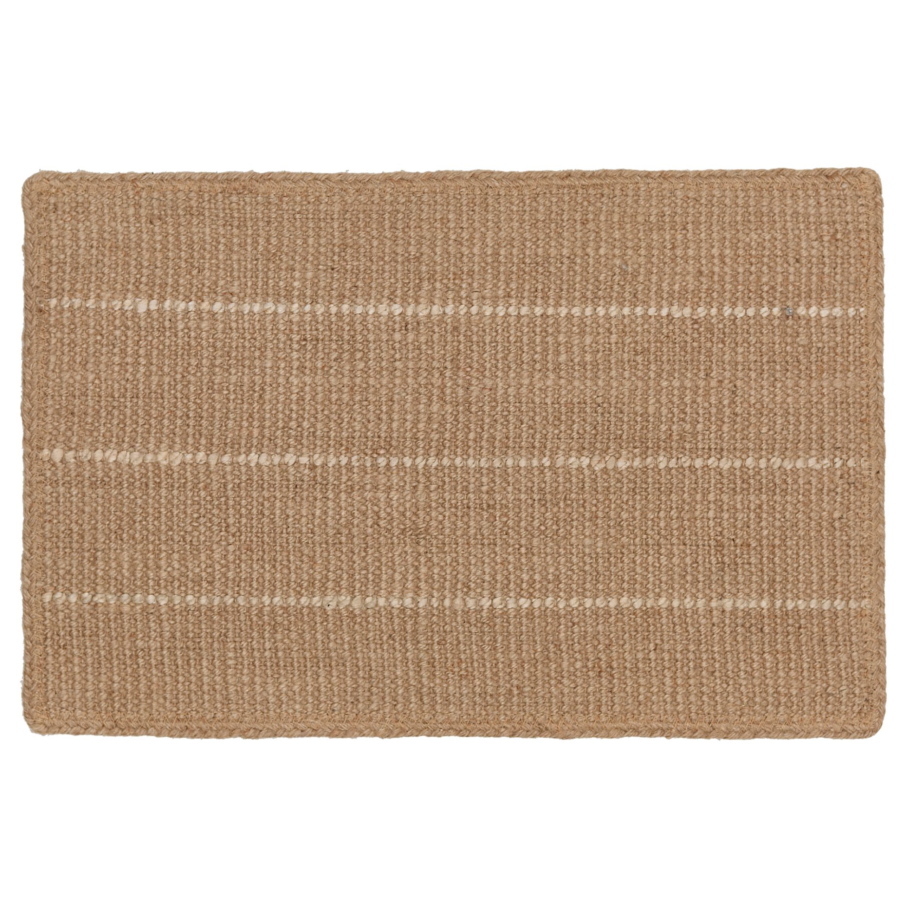 TIOKRONA, door mat, 40x60 cm, 005.809.14