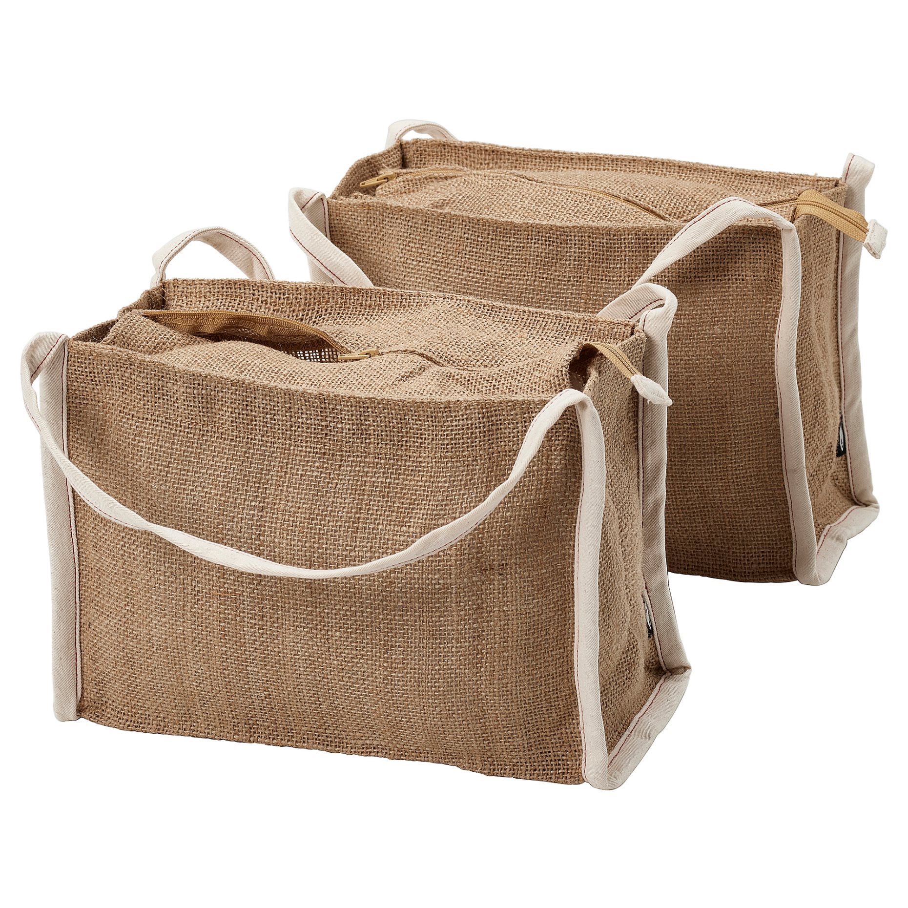 GULLRISMOTT, food storage bag for potatoes/2 piece, 9.0 l, 005.817.96